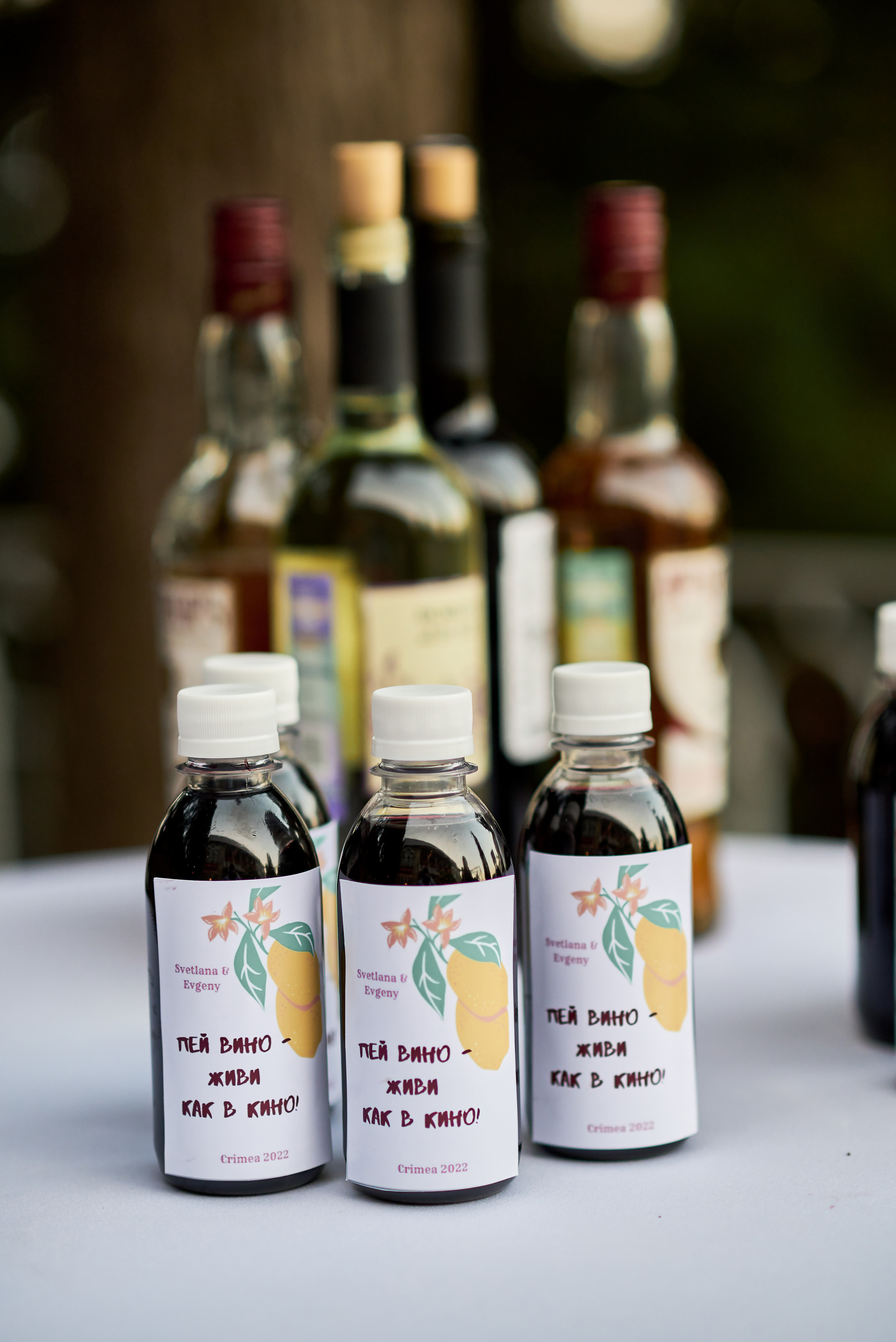 Гости Светланы и Евгения. Таучелов Сергей. Фотограф, Видеограф, Видеооператор в Симферополе