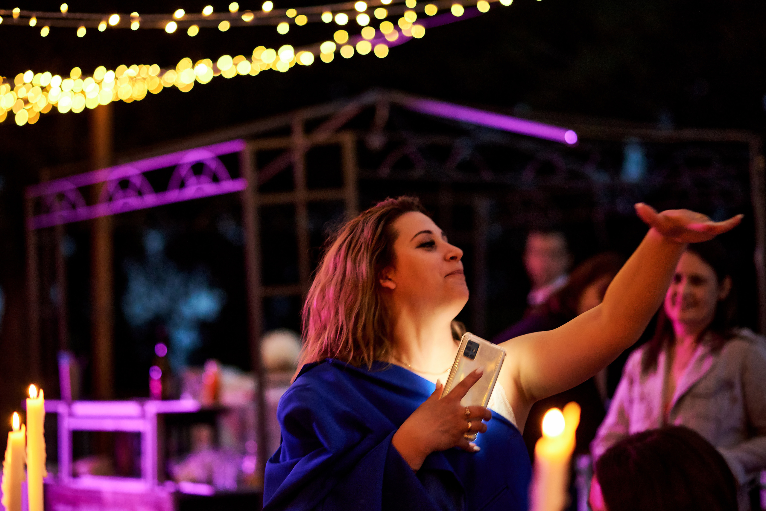 Гости Светланы и Евгения. Таучелов Сергей. Фотограф, Видеограф, Видеооператор в Симферополе