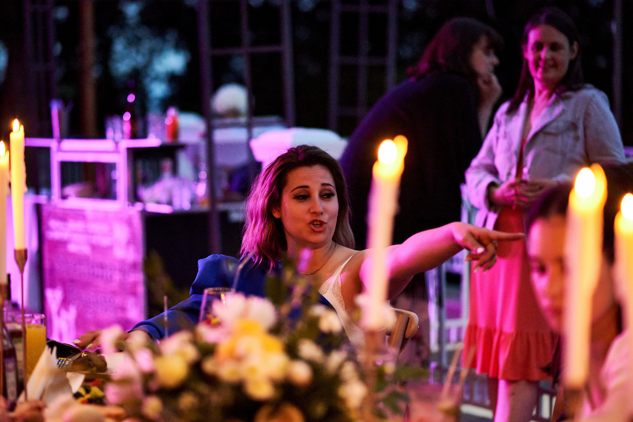 Гости Светланы и Евгения. Таучелов Сергей. Фотограф, Видеограф, Видеооператор в Симферополе