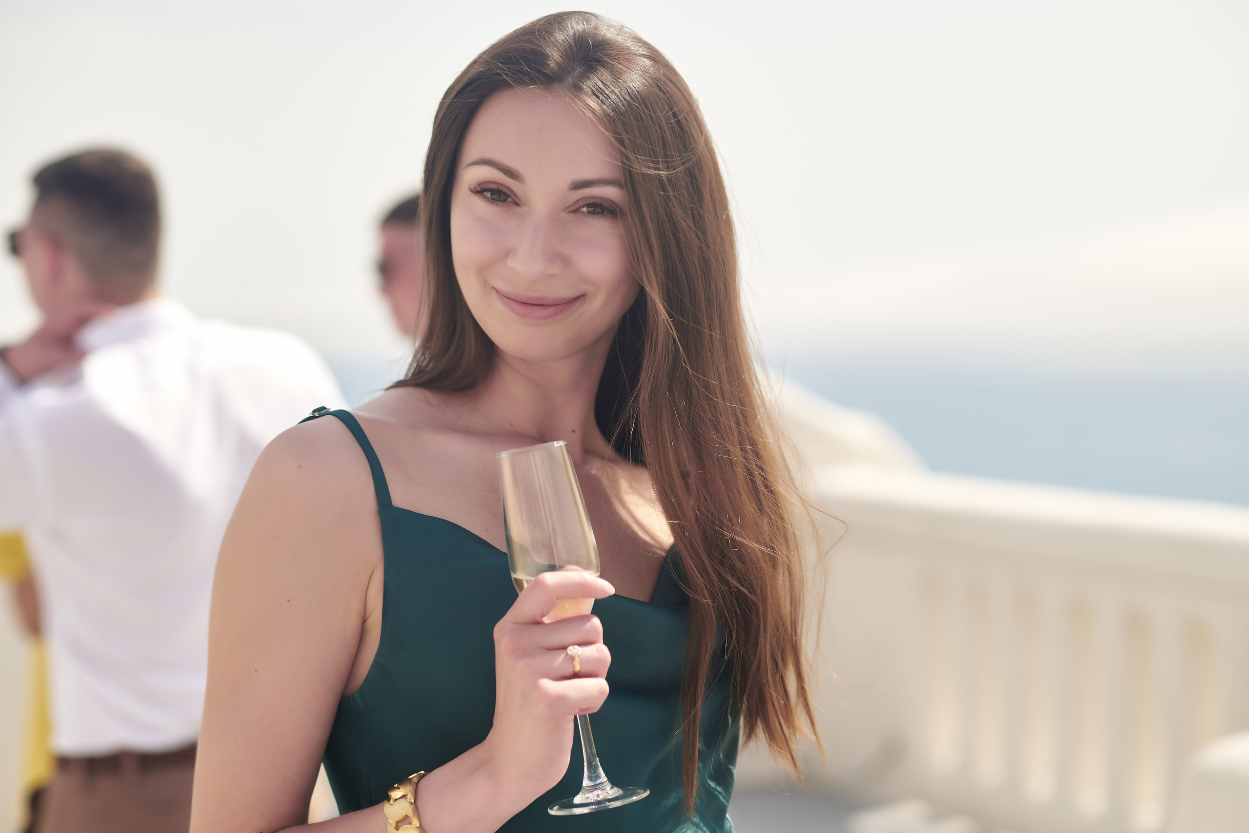 Гости Светланы и Евгения. Таучелов Сергей. Фотограф, Видеограф, Видеооператор в Симферополе