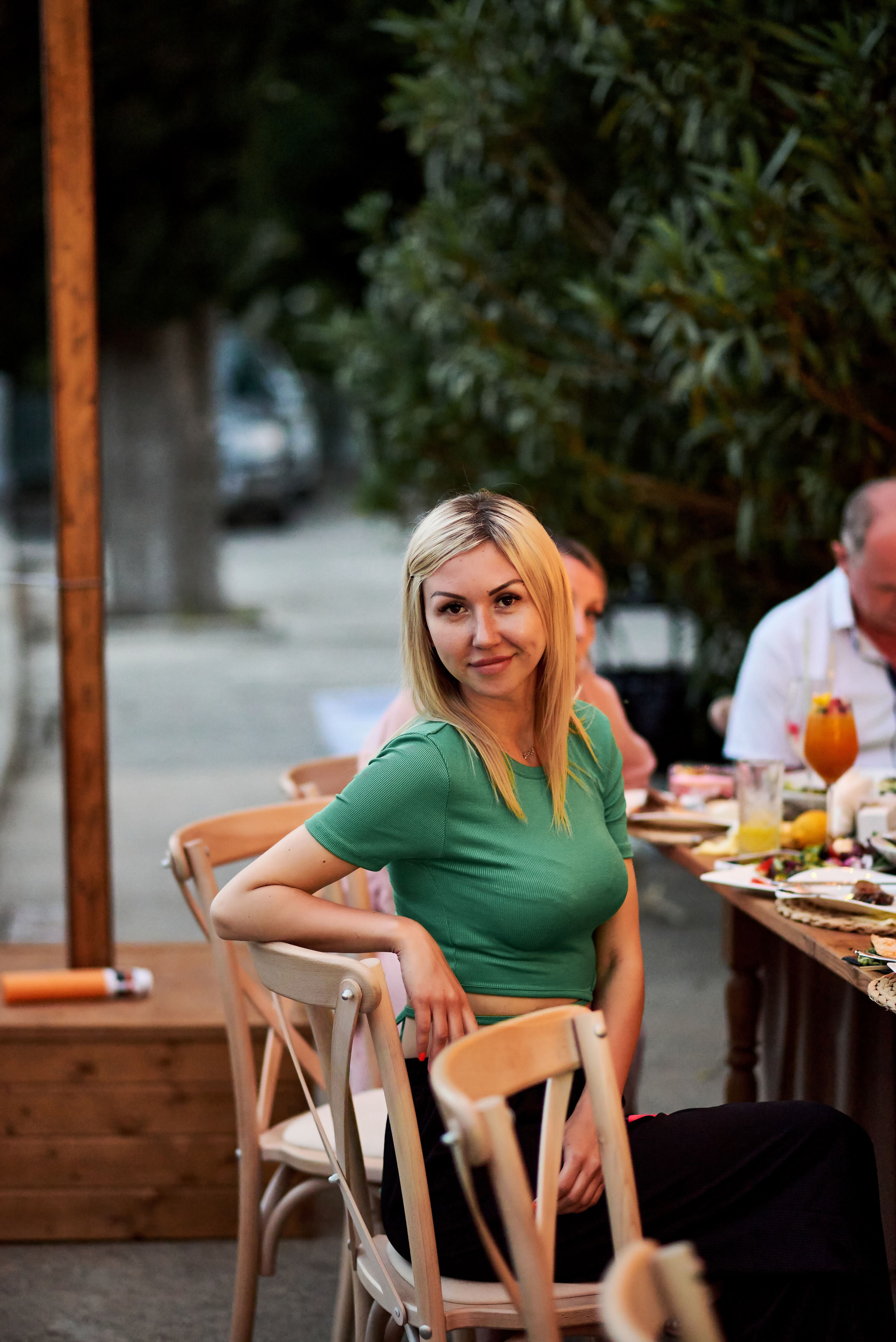 Гости Светланы и Евгения. Таучелов Сергей. Фотограф, Видеограф, Видеооператор в Симферополе