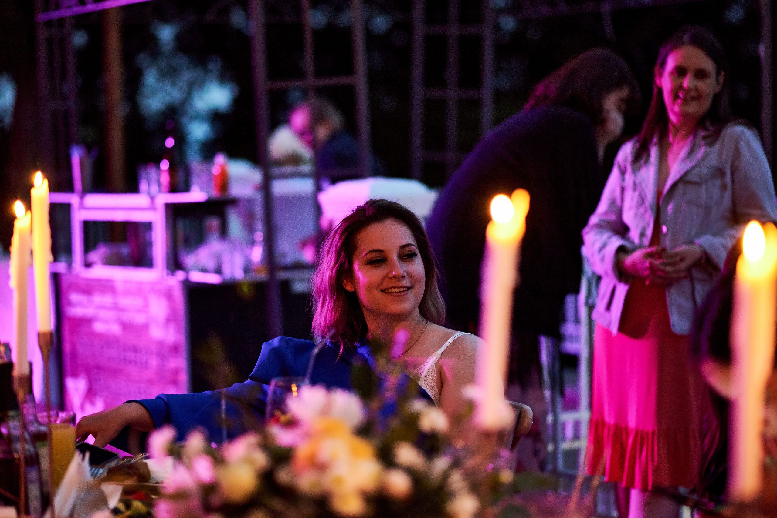 Гости Светланы и Евгения. Таучелов Сергей. Фотограф, Видеограф, Видеооператор в Симферополе