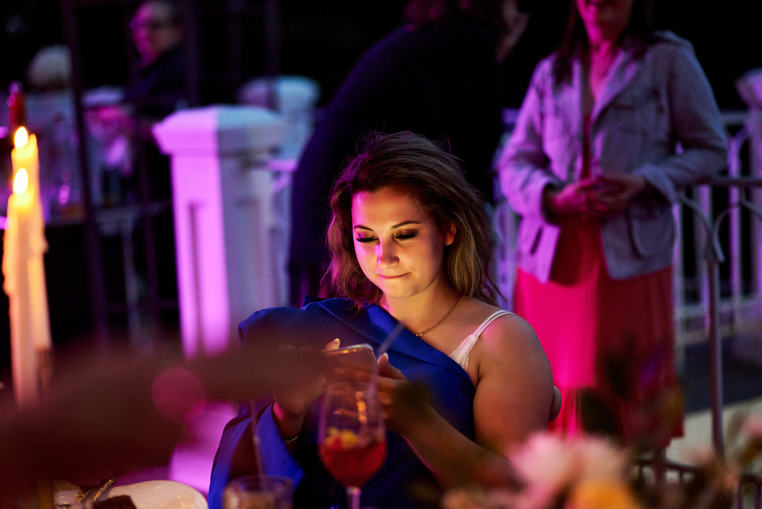 Гости Светланы и Евгения. Таучелов Сергей. Фотограф, Видеограф, Видеооператор в Симферополе