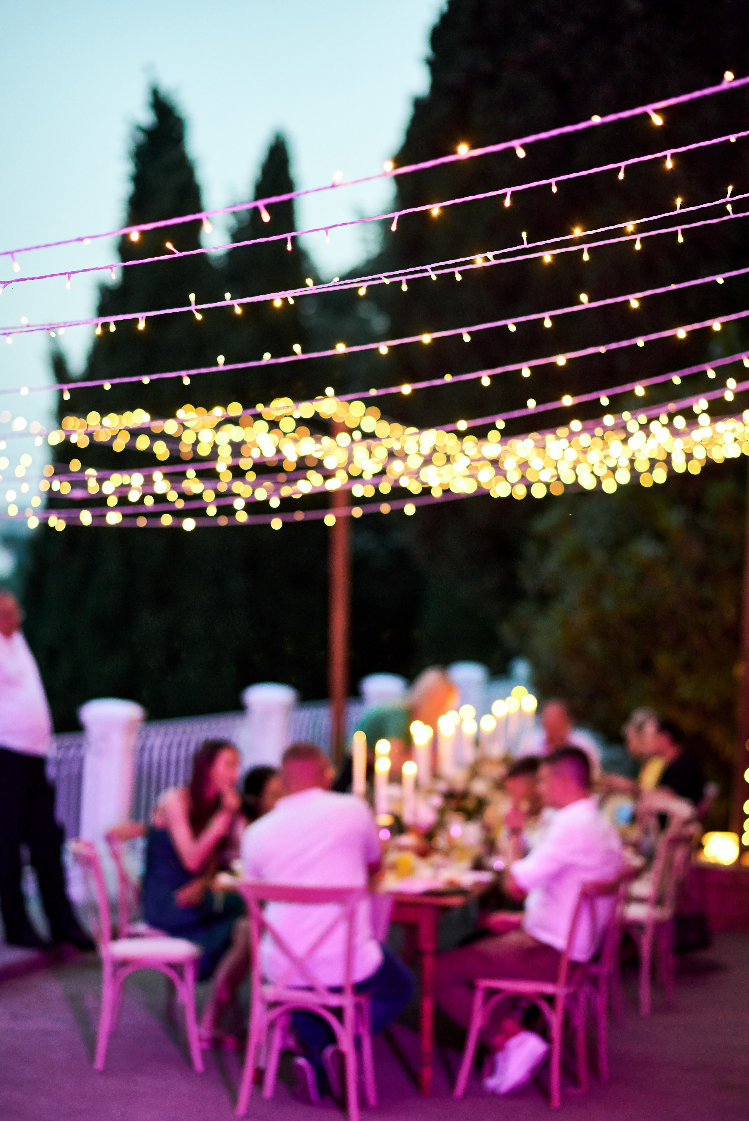 Гости Светланы и Евгения. Таучелов Сергей. Фотограф, Видеограф, Видеооператор в Симферополе