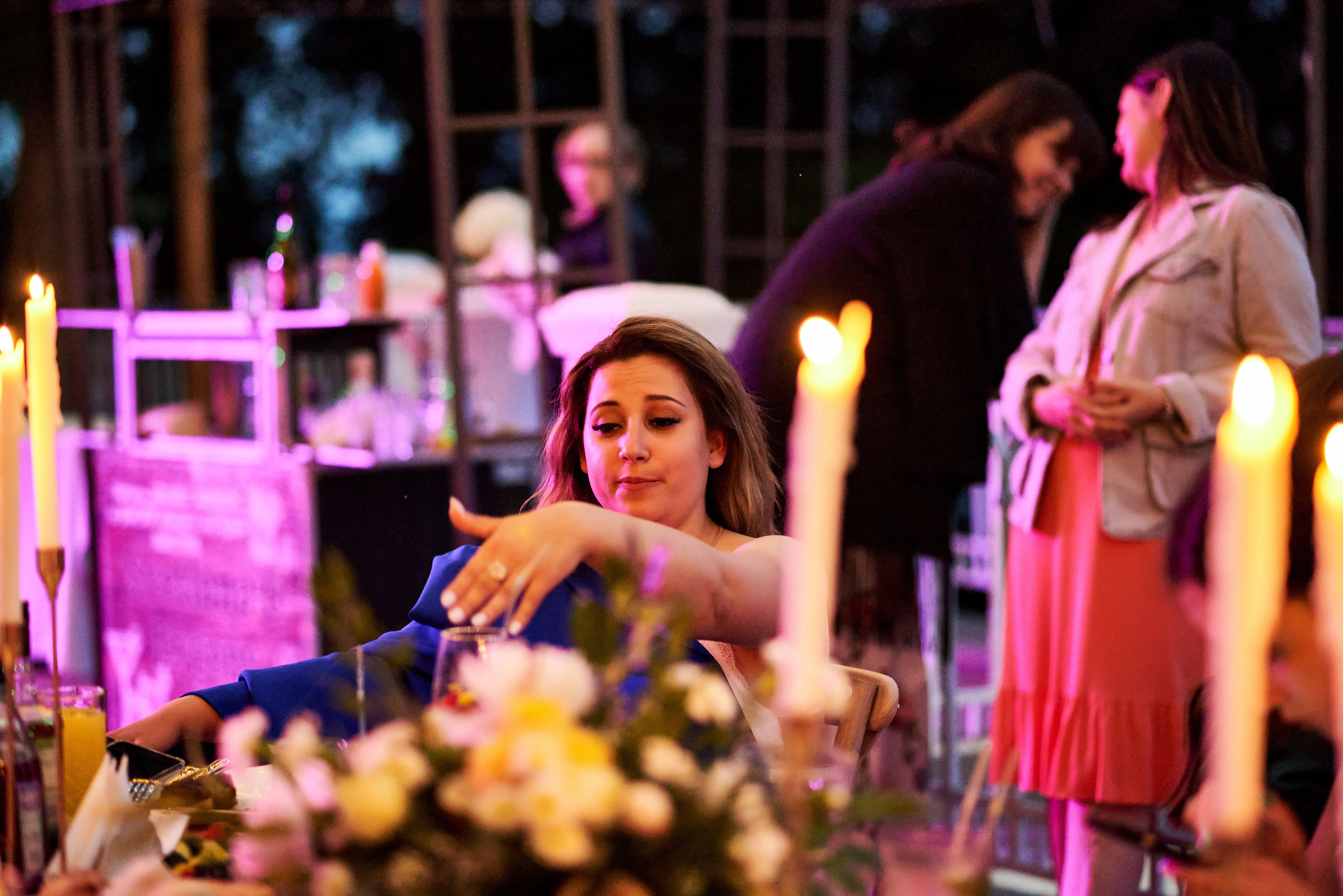 Гости Светланы и Евгения. Таучелов Сергей. Фотограф, Видеограф, Видеооператор в Симферополе