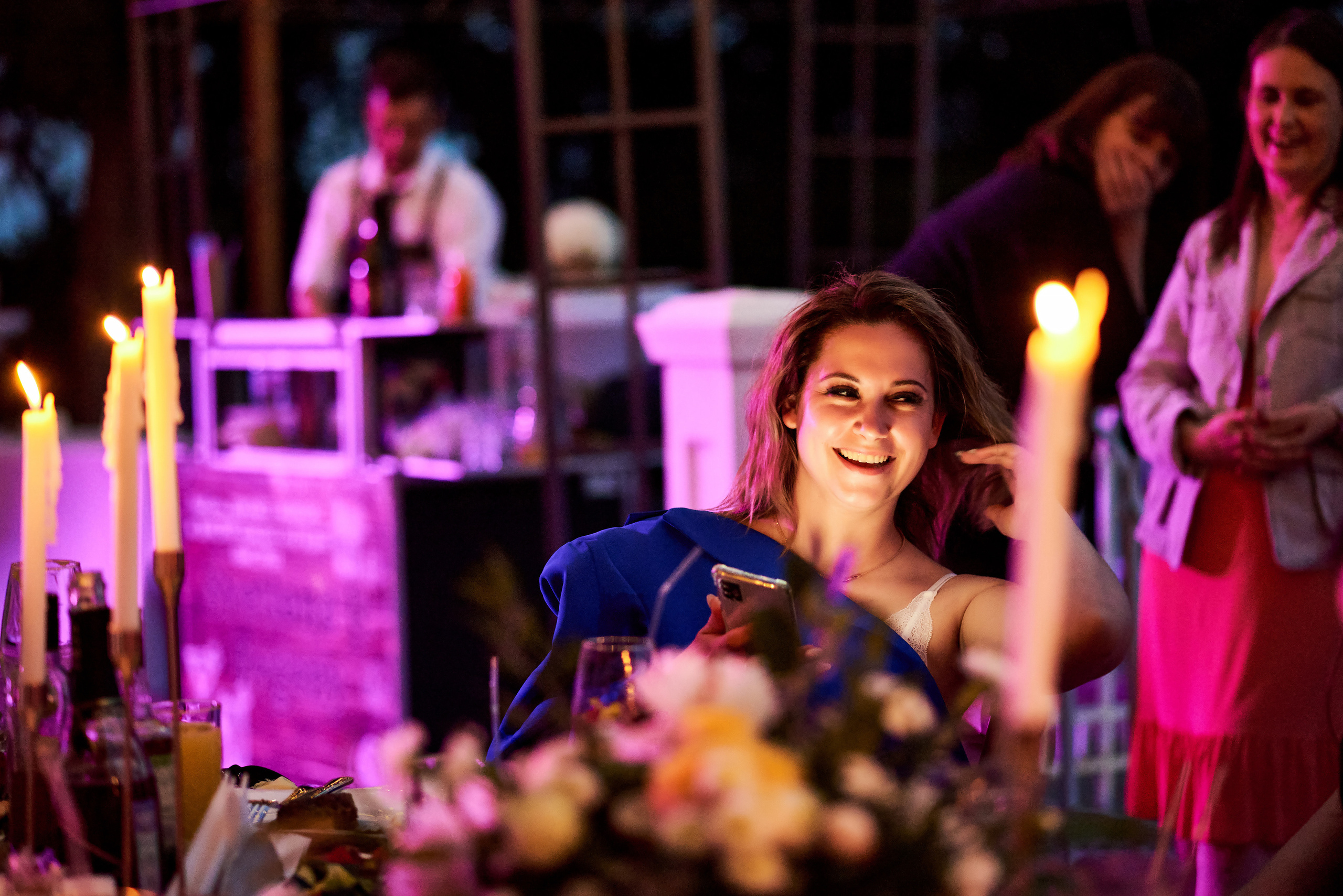 Гости Светланы и Евгения. Таучелов Сергей. Фотограф, Видеограф, Видеооператор в Симферополе