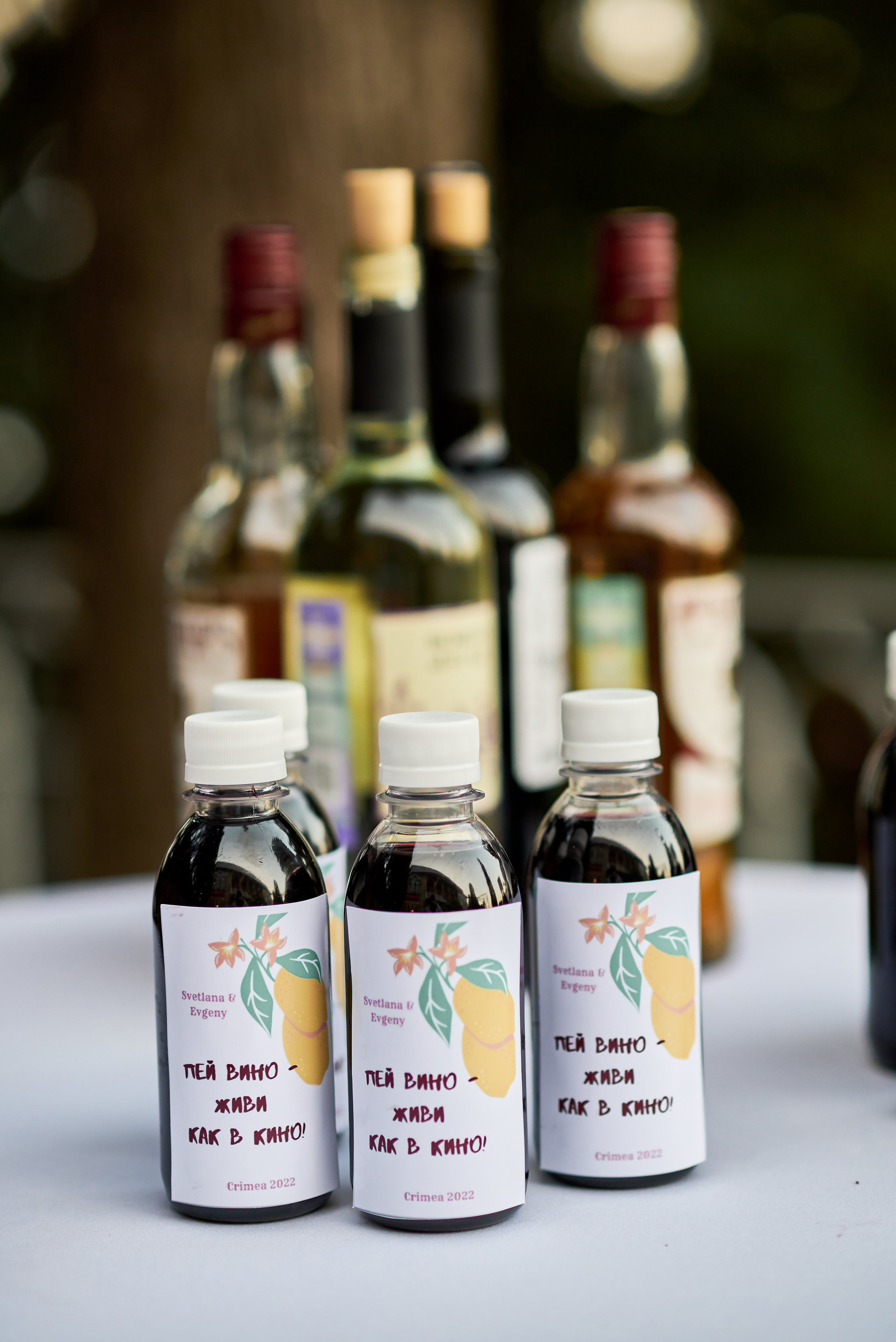 Гости Светланы и Евгения. Таучелов Сергей. Фотограф, Видеограф, Видеооператор в Симферополе