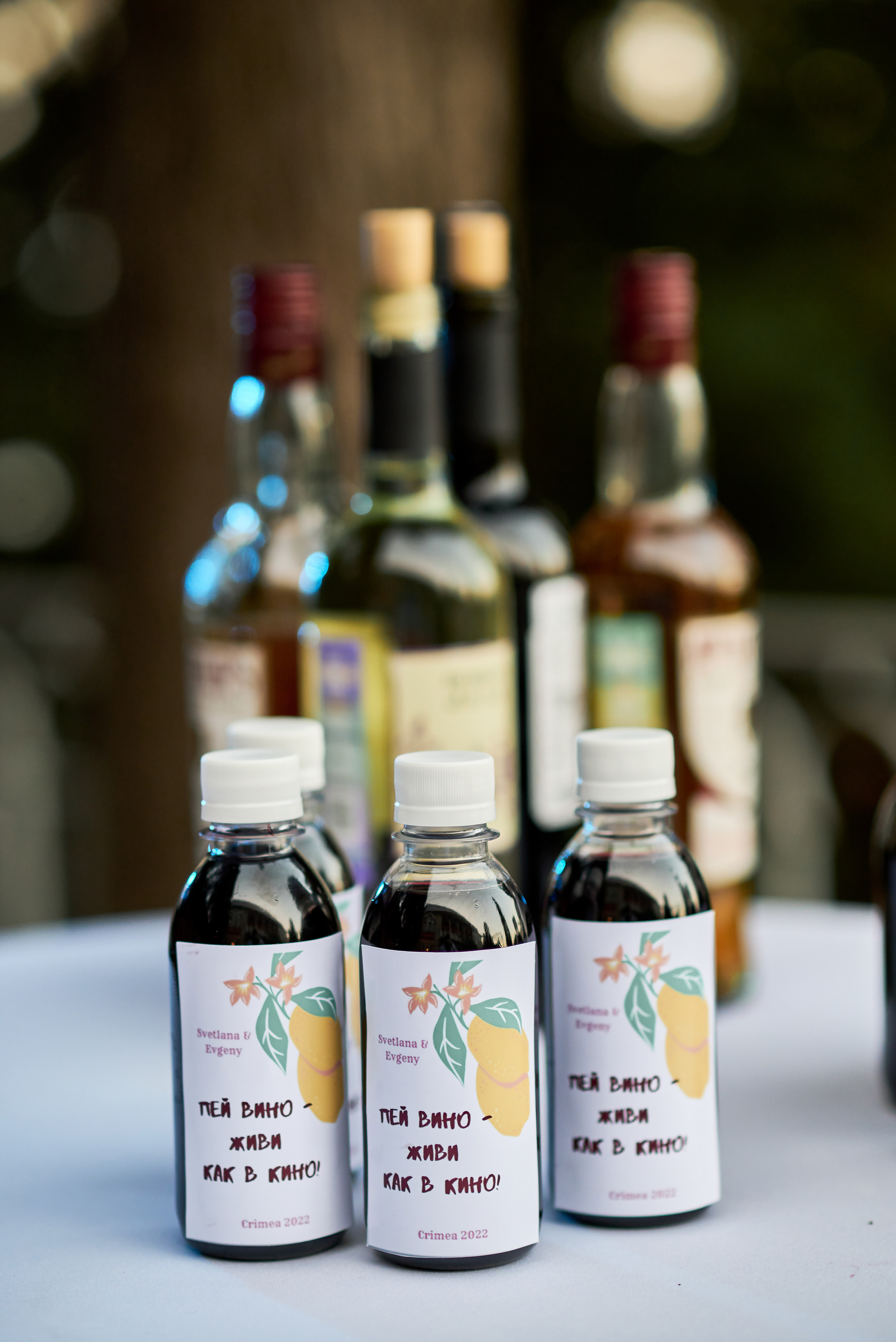 Гости Светланы и Евгения. Таучелов Сергей. Фотограф, Видеограф, Видеооператор в Симферополе