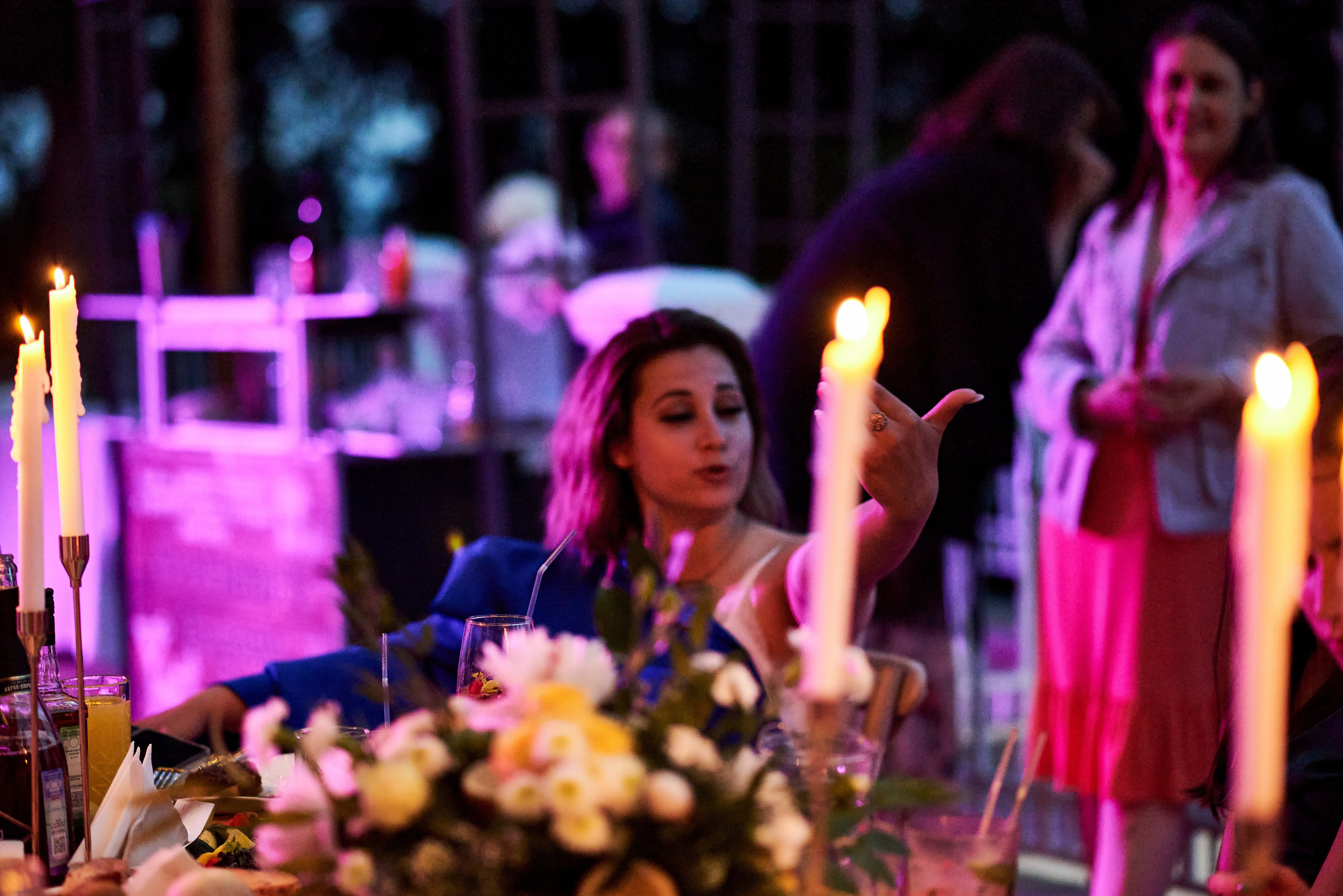 Гости Светланы и Евгения. Таучелов Сергей. Фотограф, Видеограф, Видеооператор в Симферополе