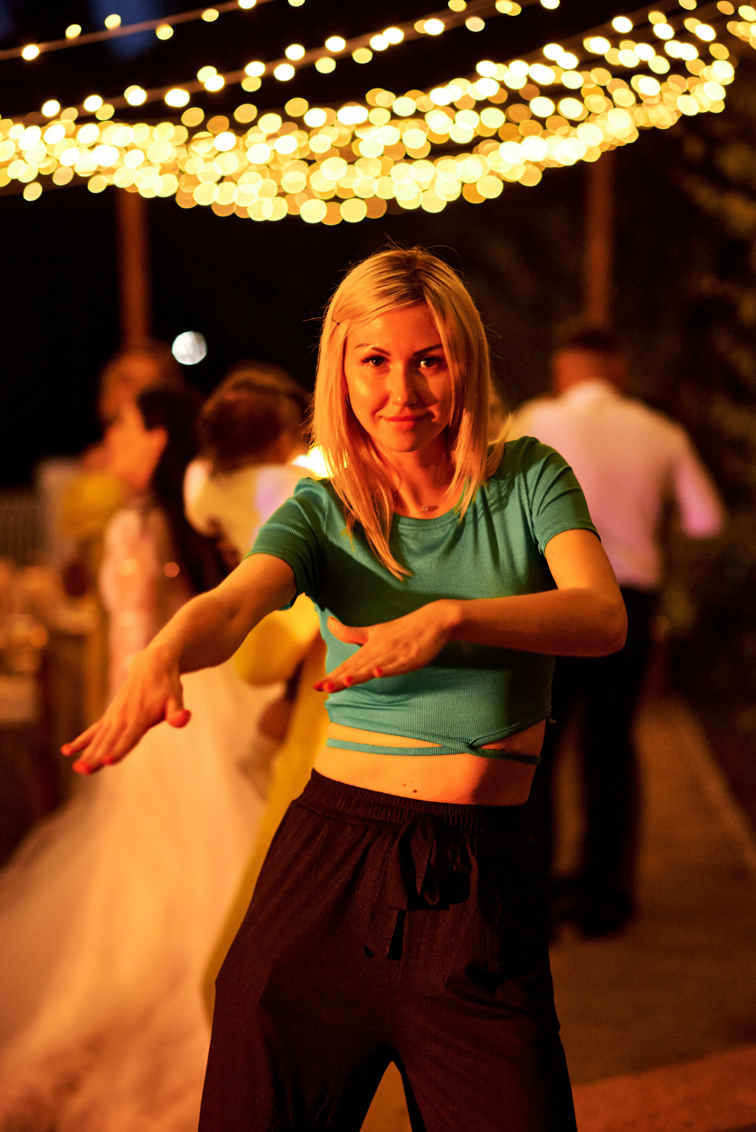 Гости Светланы и Евгения. Таучелов Сергей. Фотограф, Видеограф, Видеооператор в Симферополе