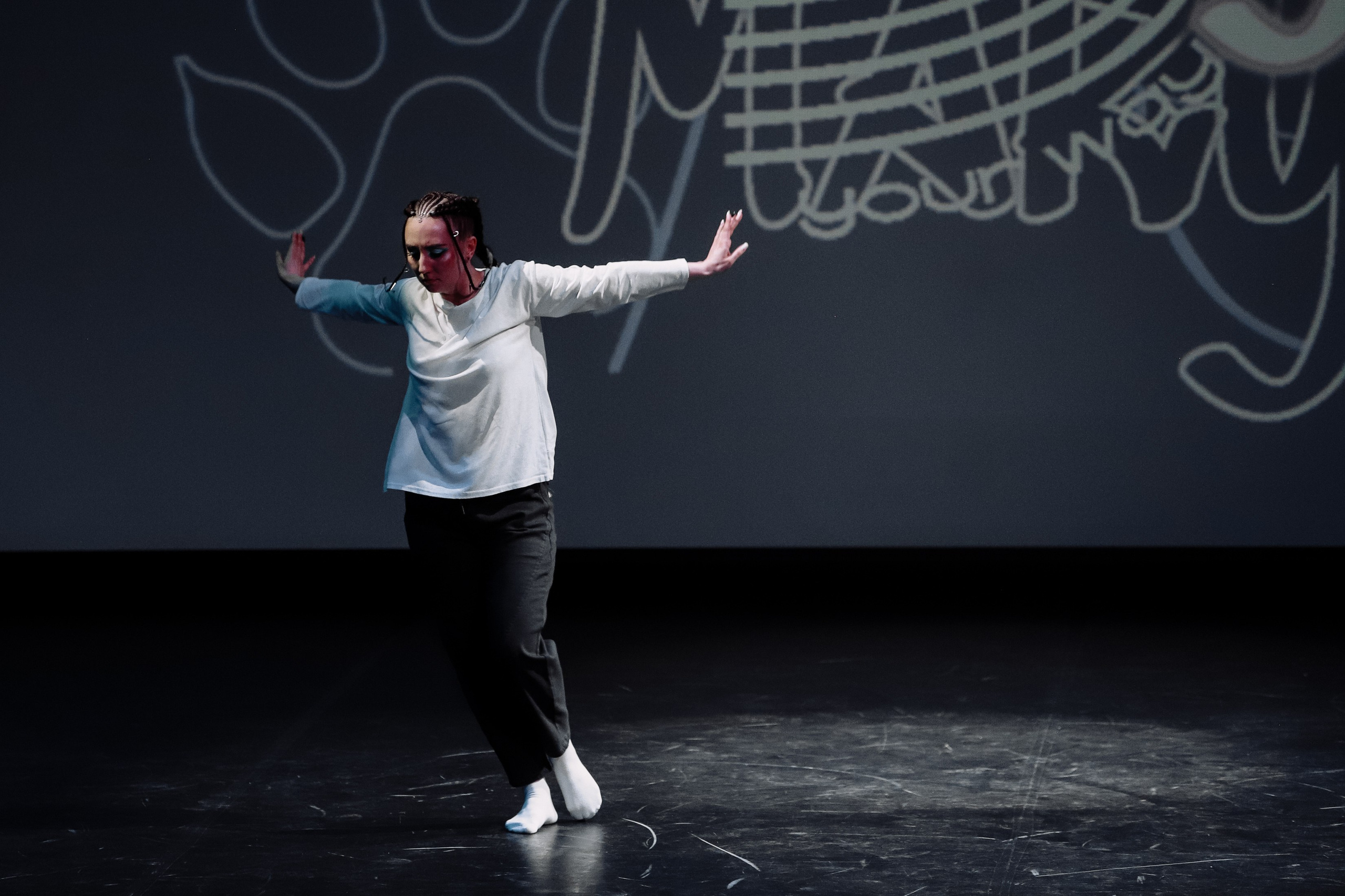 Studio 535 Отчетник. Фотограф Юлия Мальцева