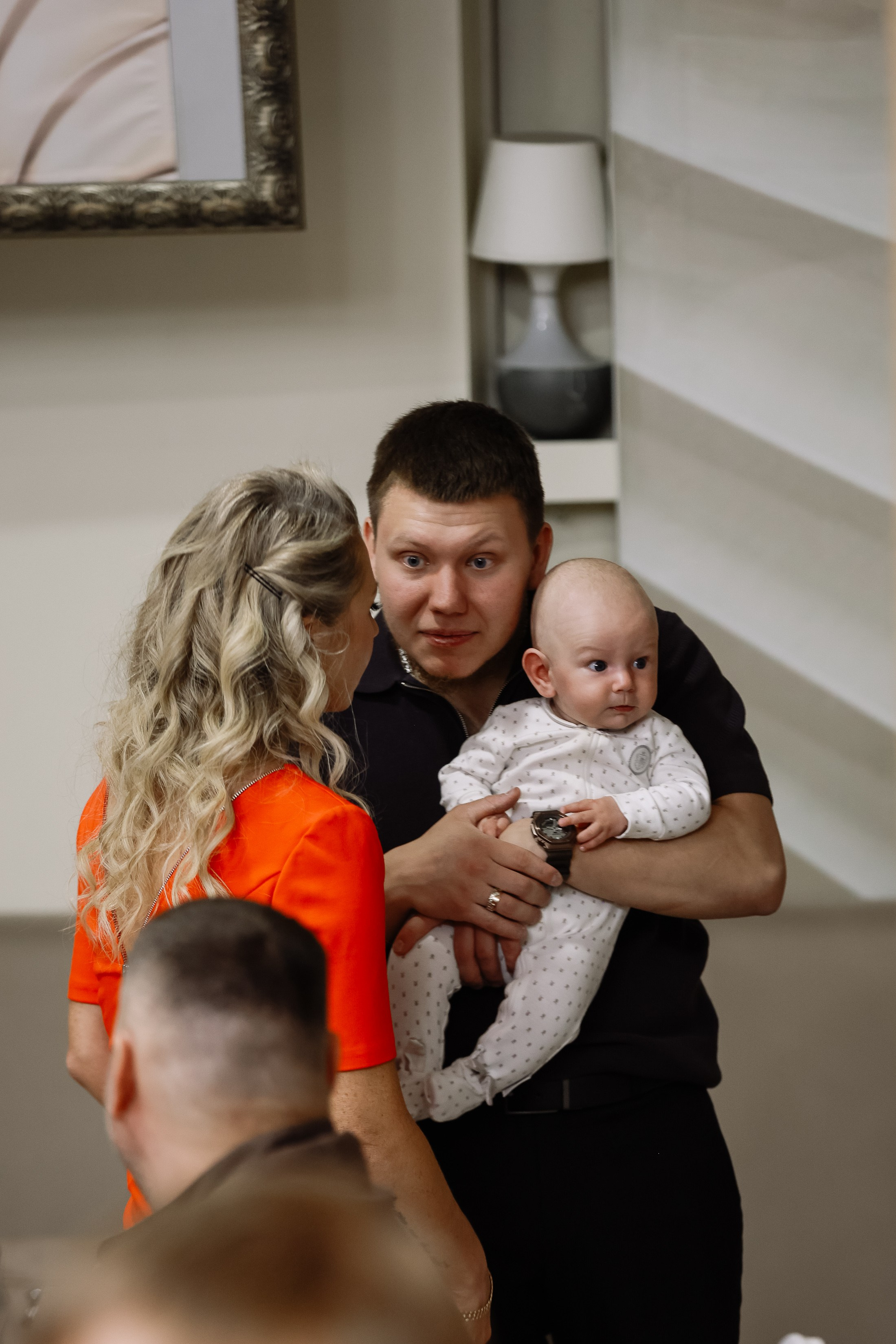 Юбилей в Прьмьер. Фотограф Юлия Мальцева