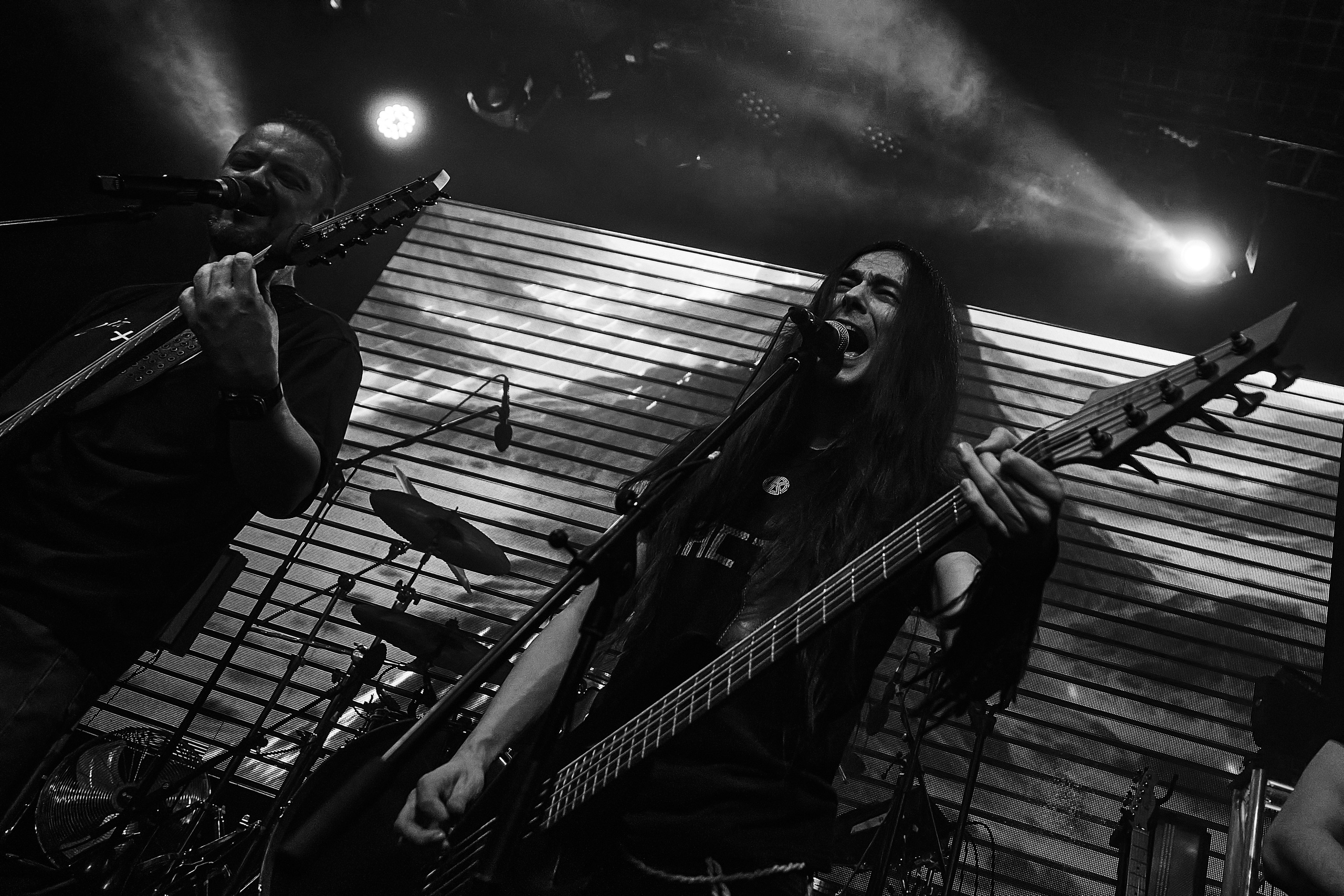 Александр Пушной | Красноярск | 02.03.2025. Фотограф Москва Concerts photo / Fashion photо