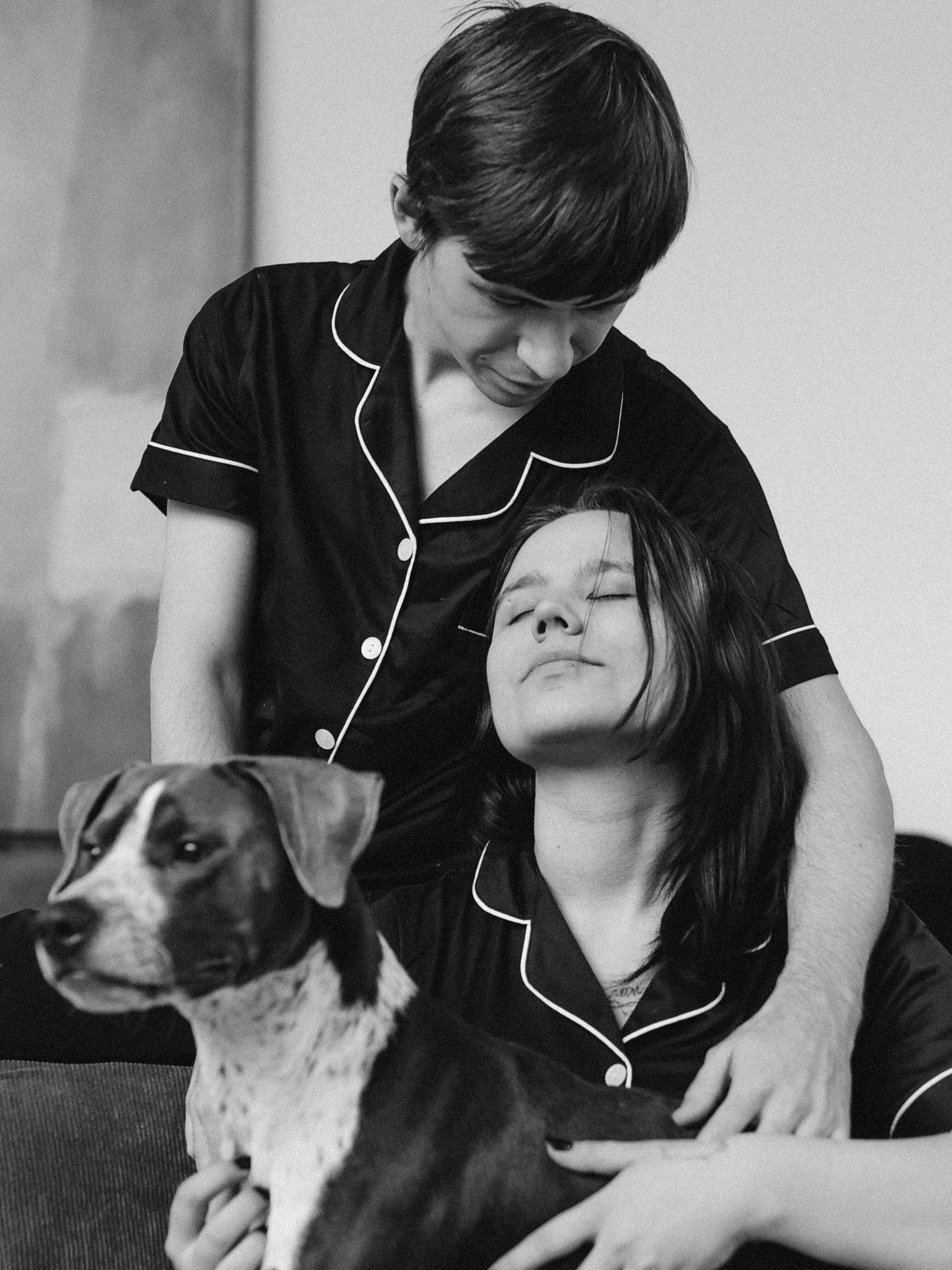 Тортик Даша и Никита. Фотограф-анималист в Москве Кириллова Татьяна