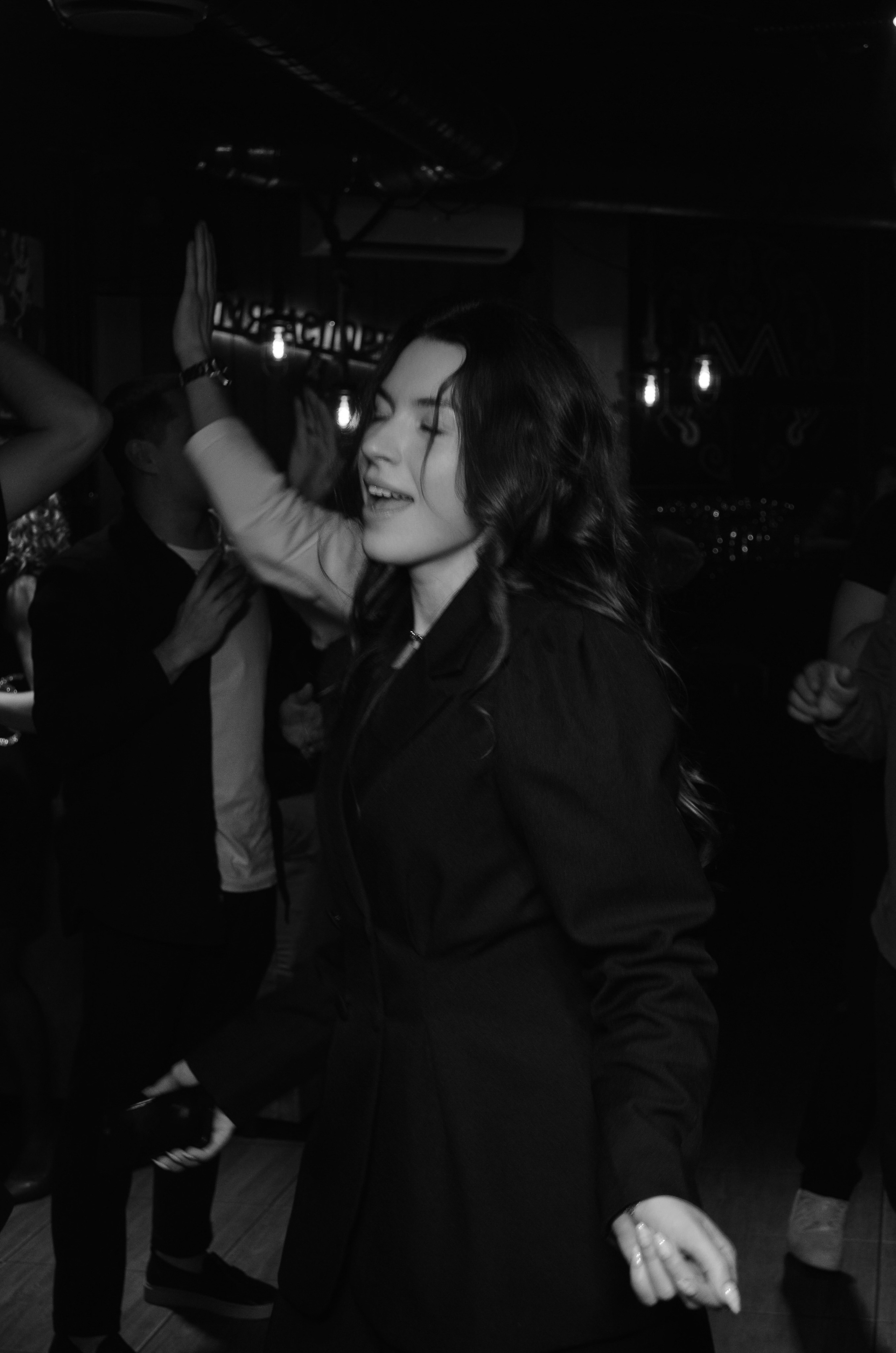 27.12.25 New Year Party. Мята Спортивная — Кальянная, караоке, бар в Минске