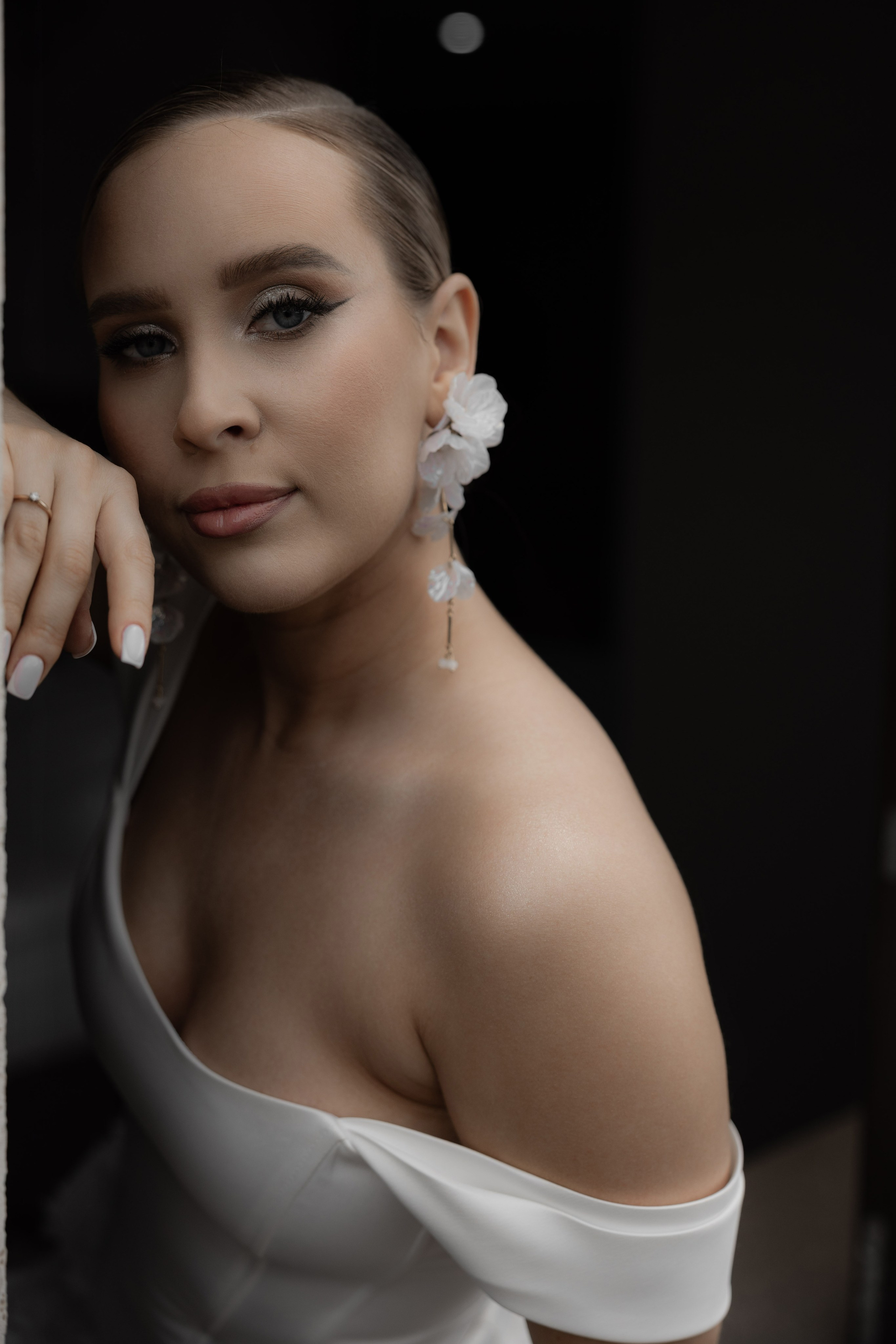 Константин и Инна. Свадебный фотограф Тула Москва СПБ / Сёмина Дарья