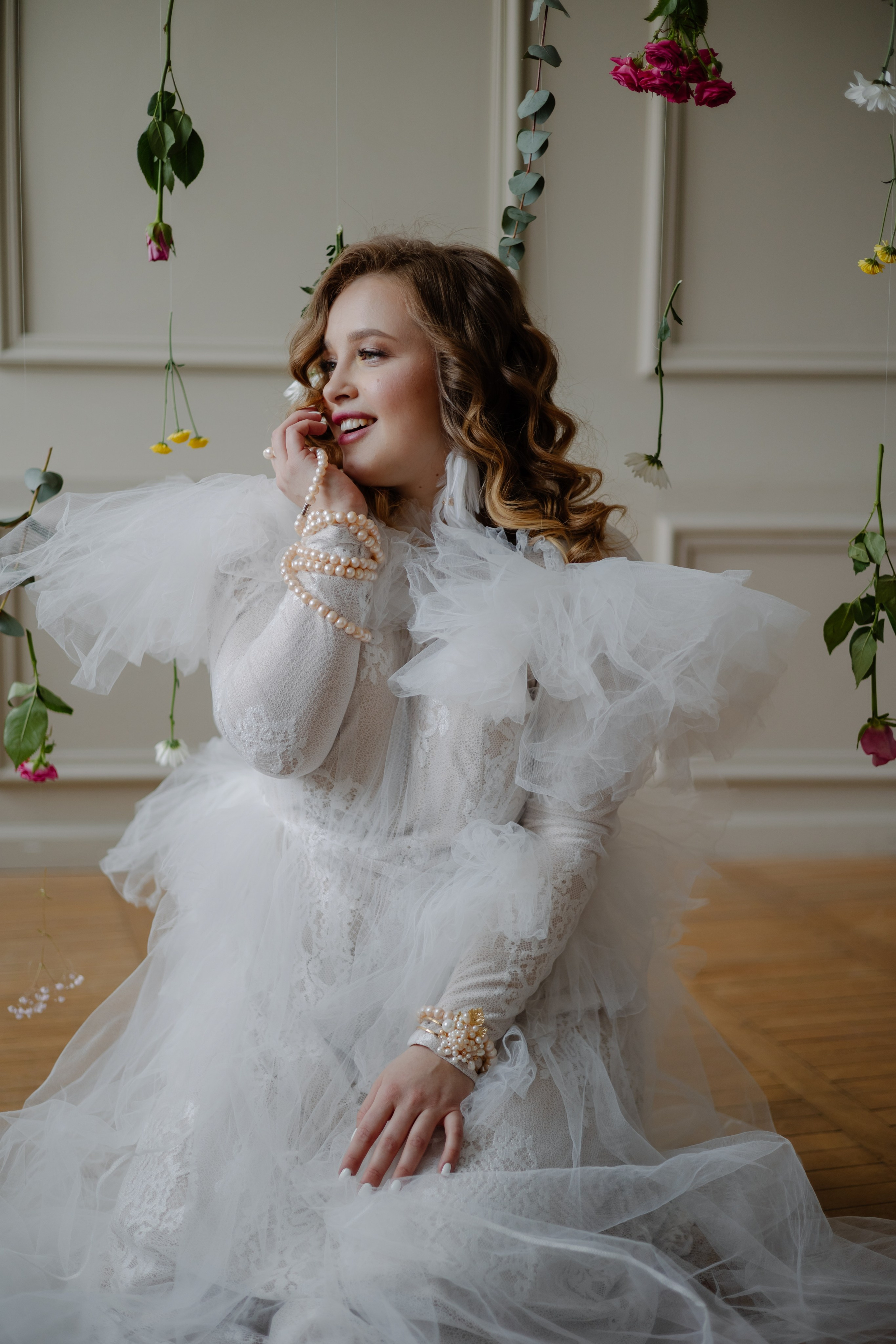 Катюша. Свадебный и портретный фотограф в Москве, Туле и Брянске Дара Евсеева