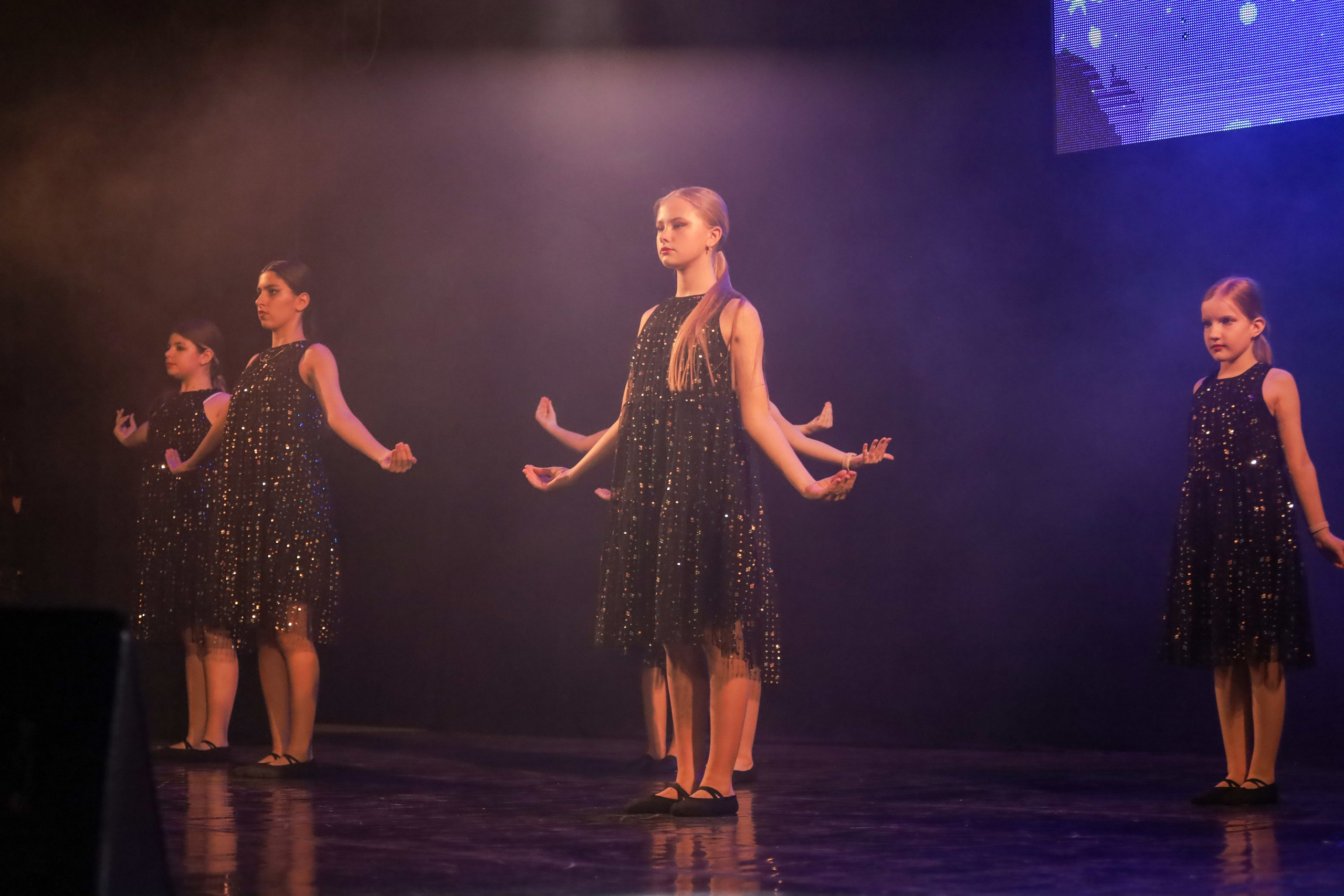 Детские праздники. Профессиональная фотосъемка мероприятий в Москве