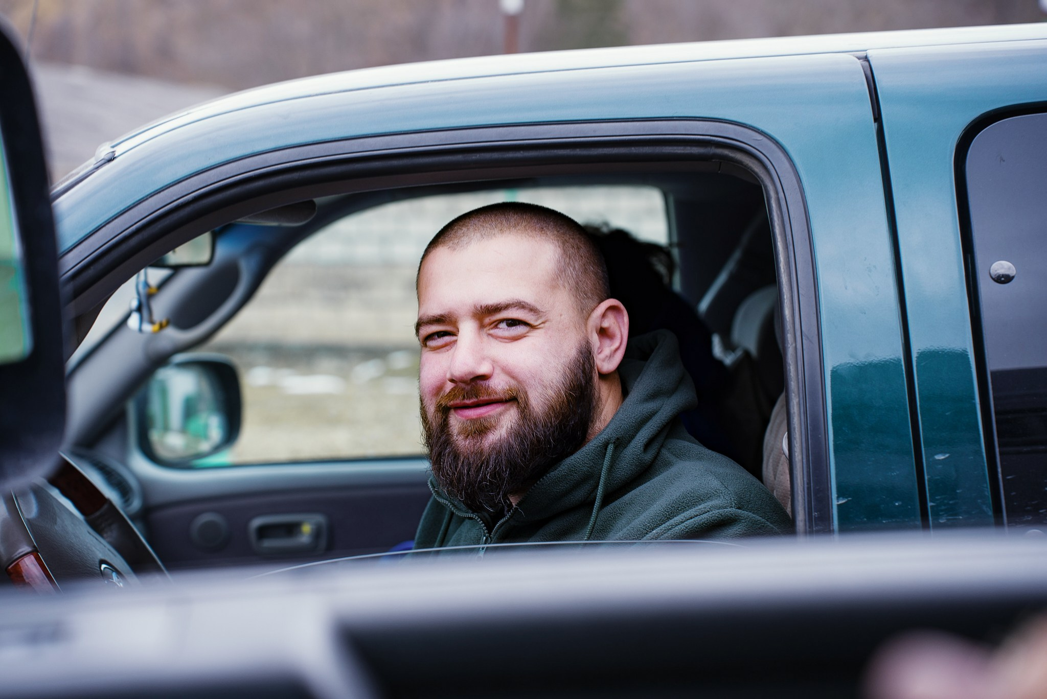 Путешествие на Кавказ в 2025 году. Внедорожные путешествия — OFFROADTRIP