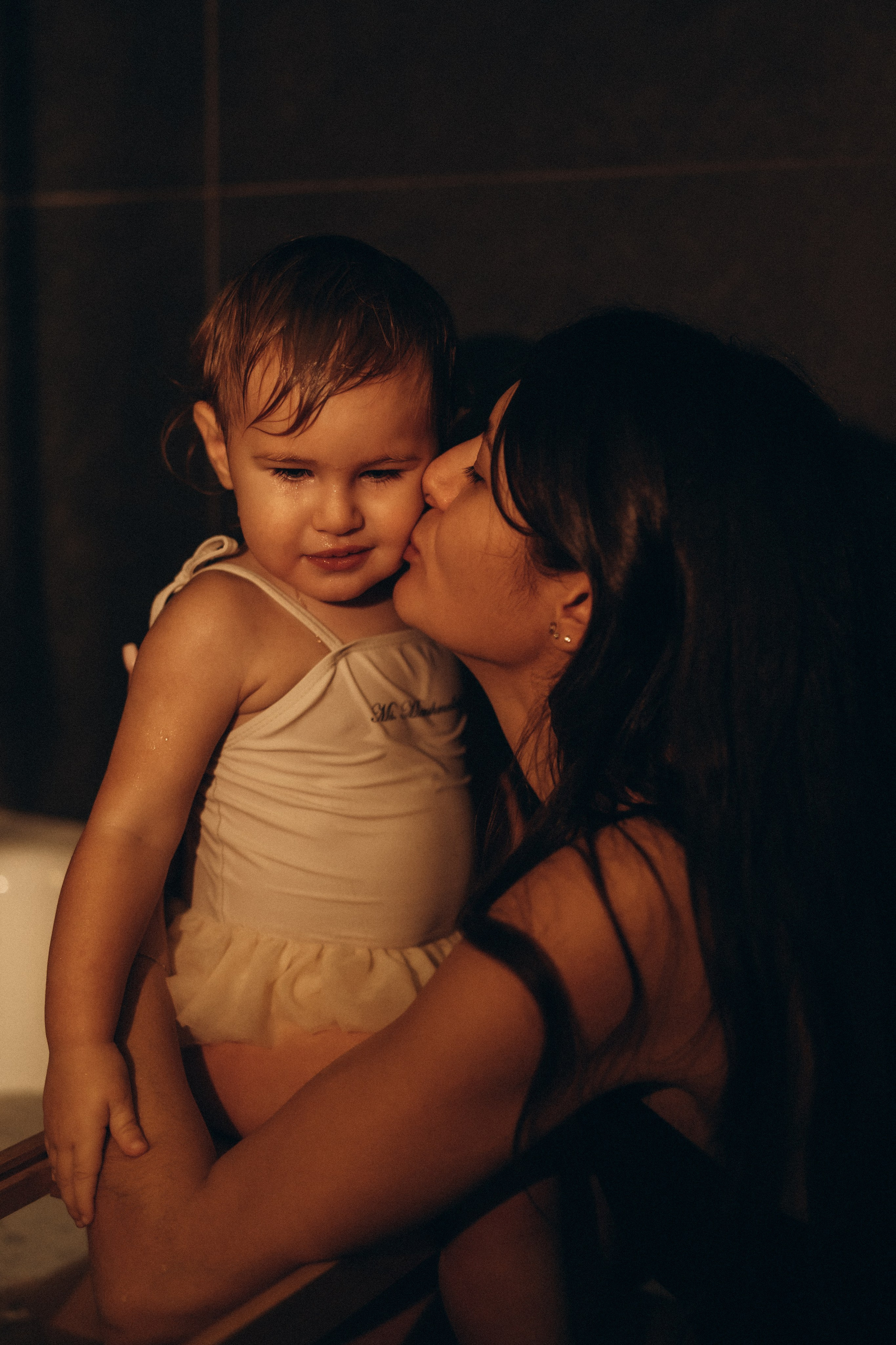 Пены много не бывает. Семейный фотограф в Ангарске/ Иркутске