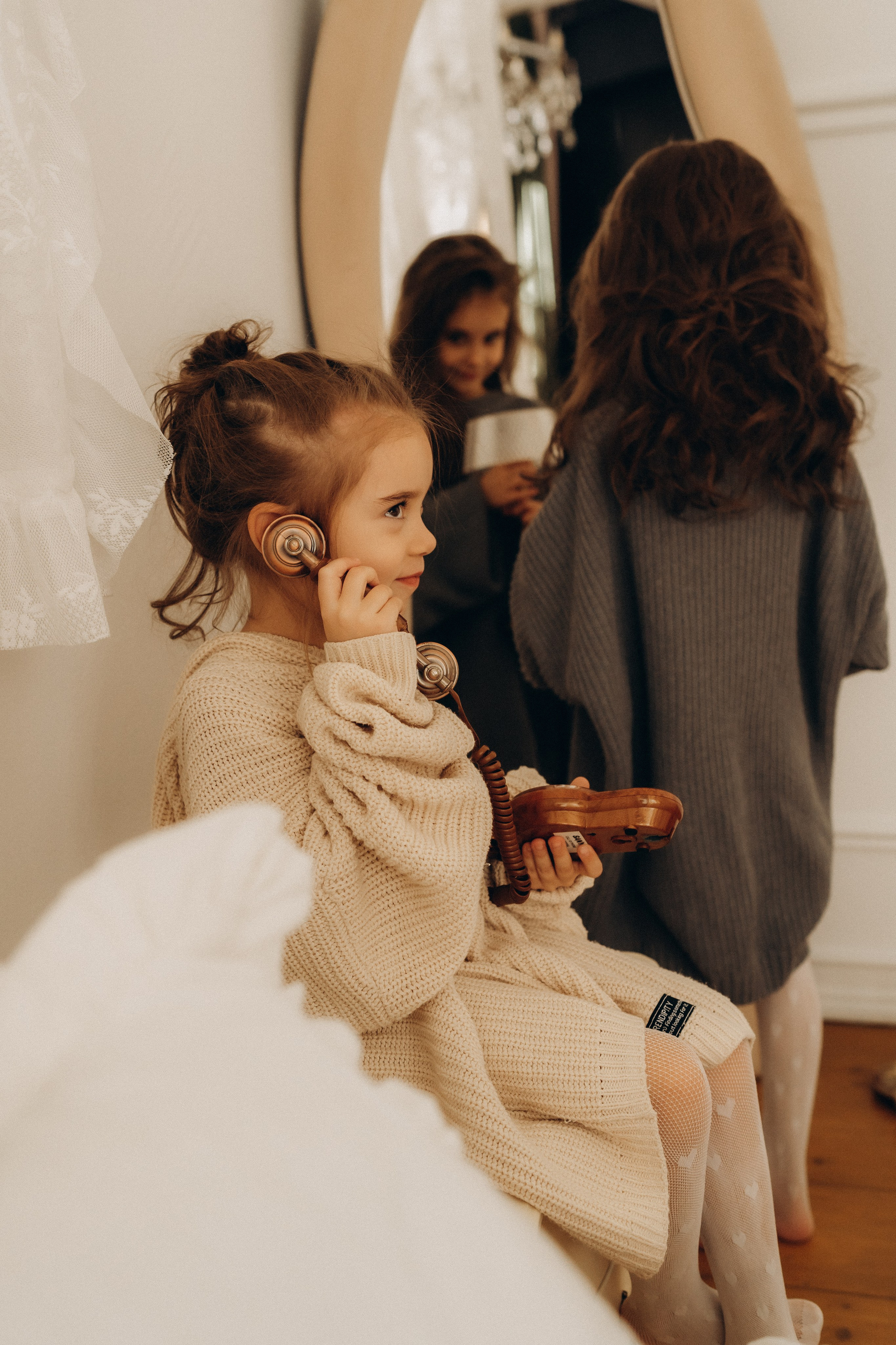 Счастье быть с мамой. Семейный фотограф в Ангарске/ Иркутске