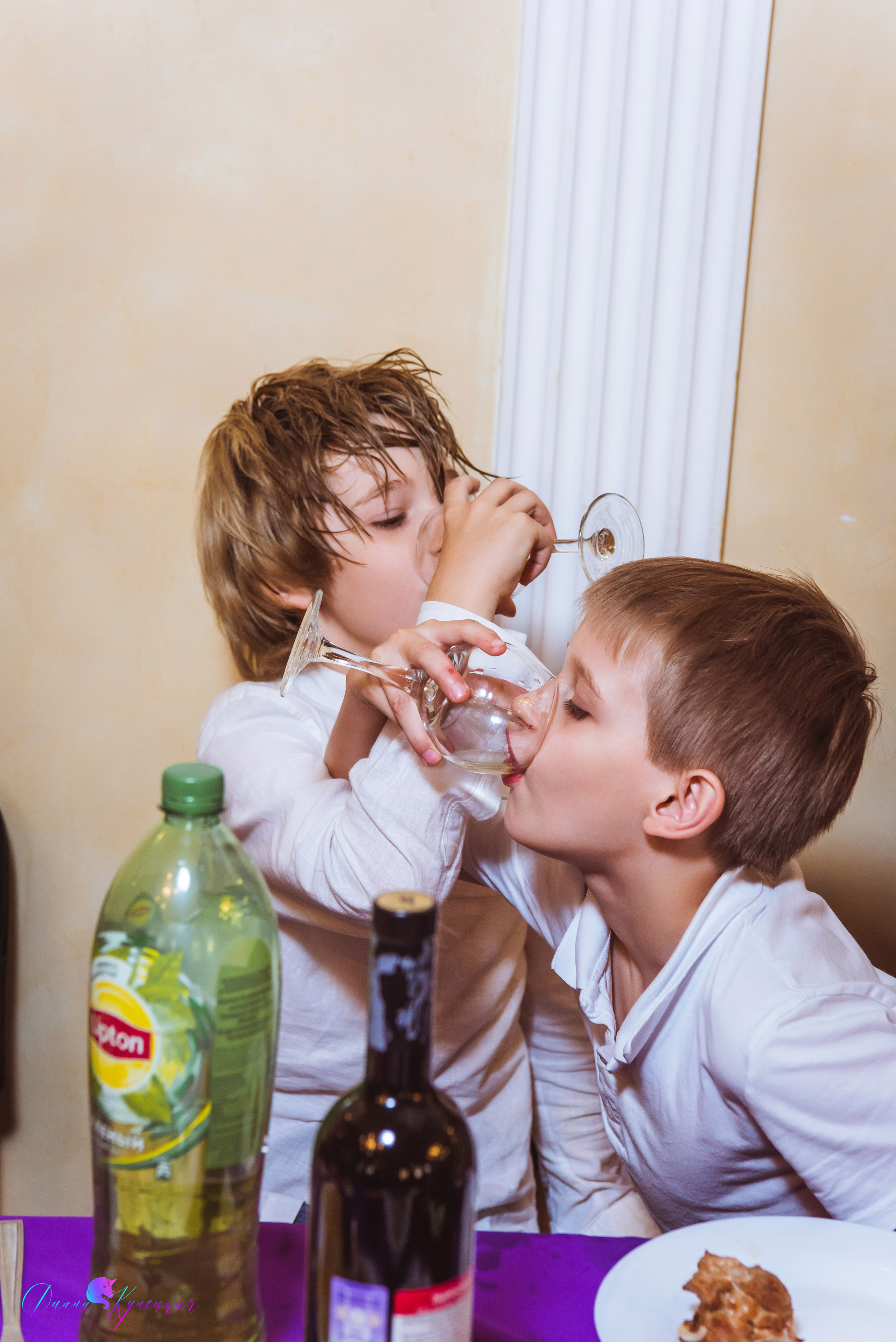 Никита и Алина. Свадебный и арт-фотограф Кунецкая Диана