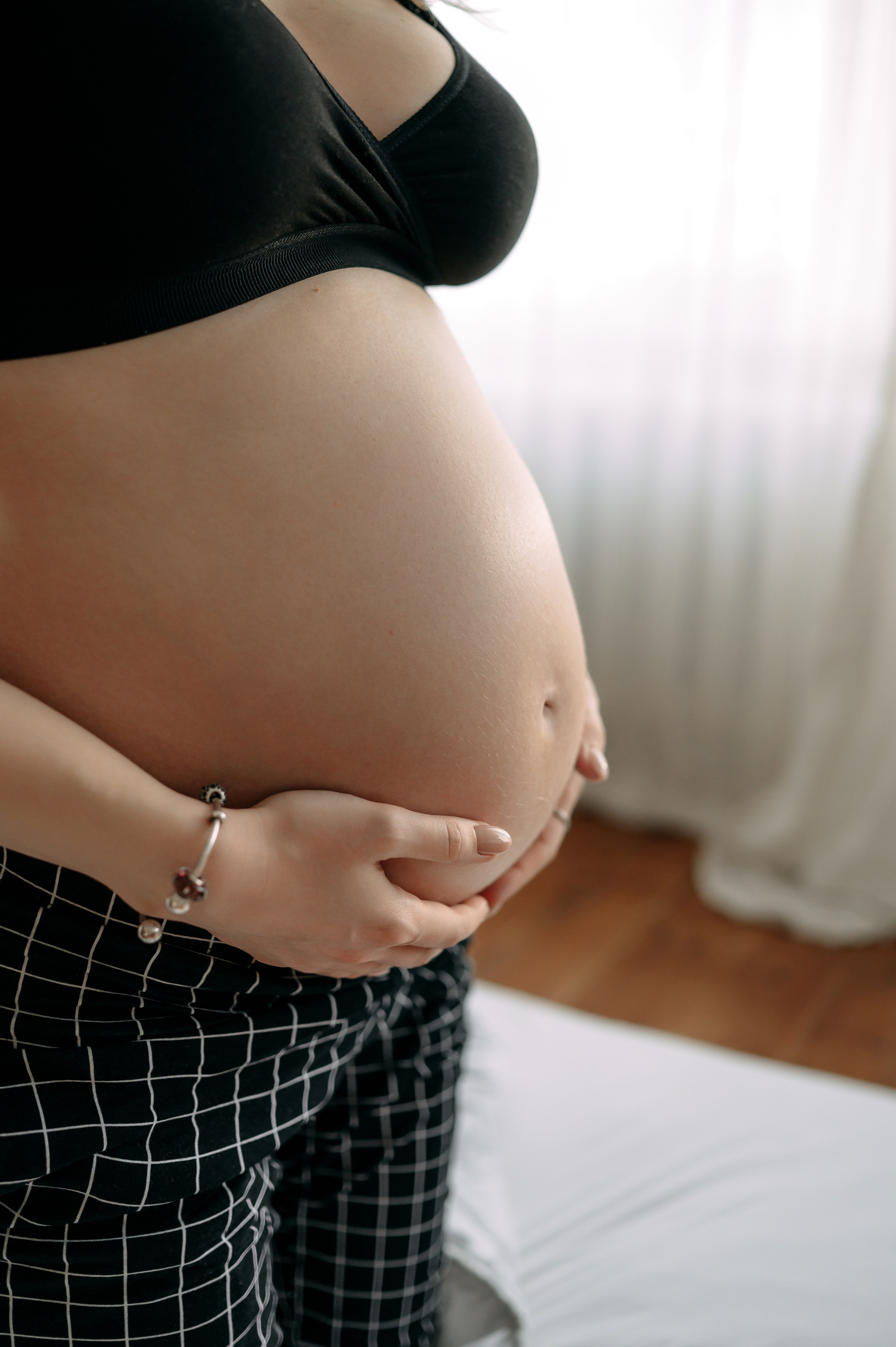 Женя и Сережа. Свадебный фотограф, фотограф беременности Дарья Доценко