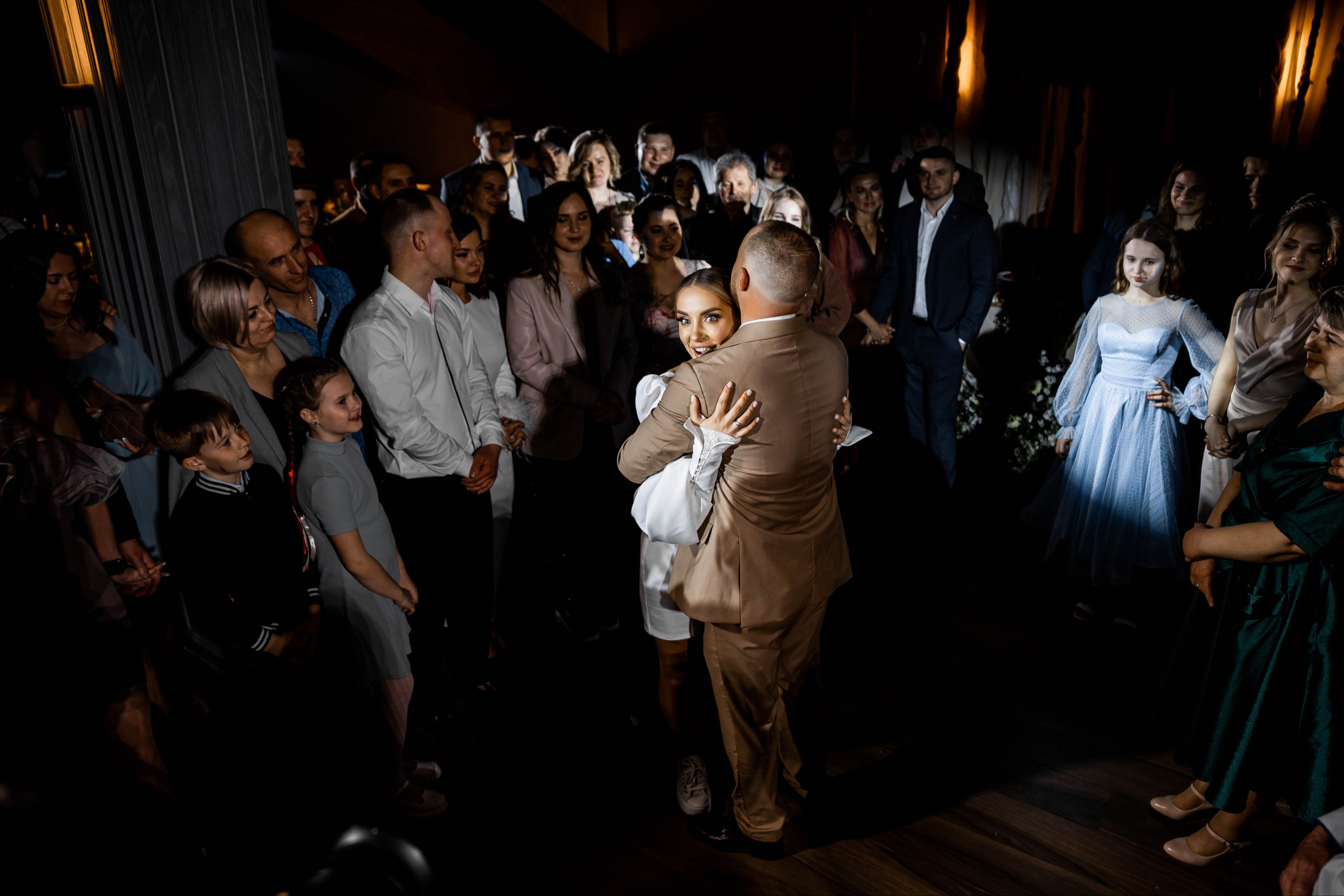 Мария|Роман. Свадебный фотограф Надежда Рыжикова