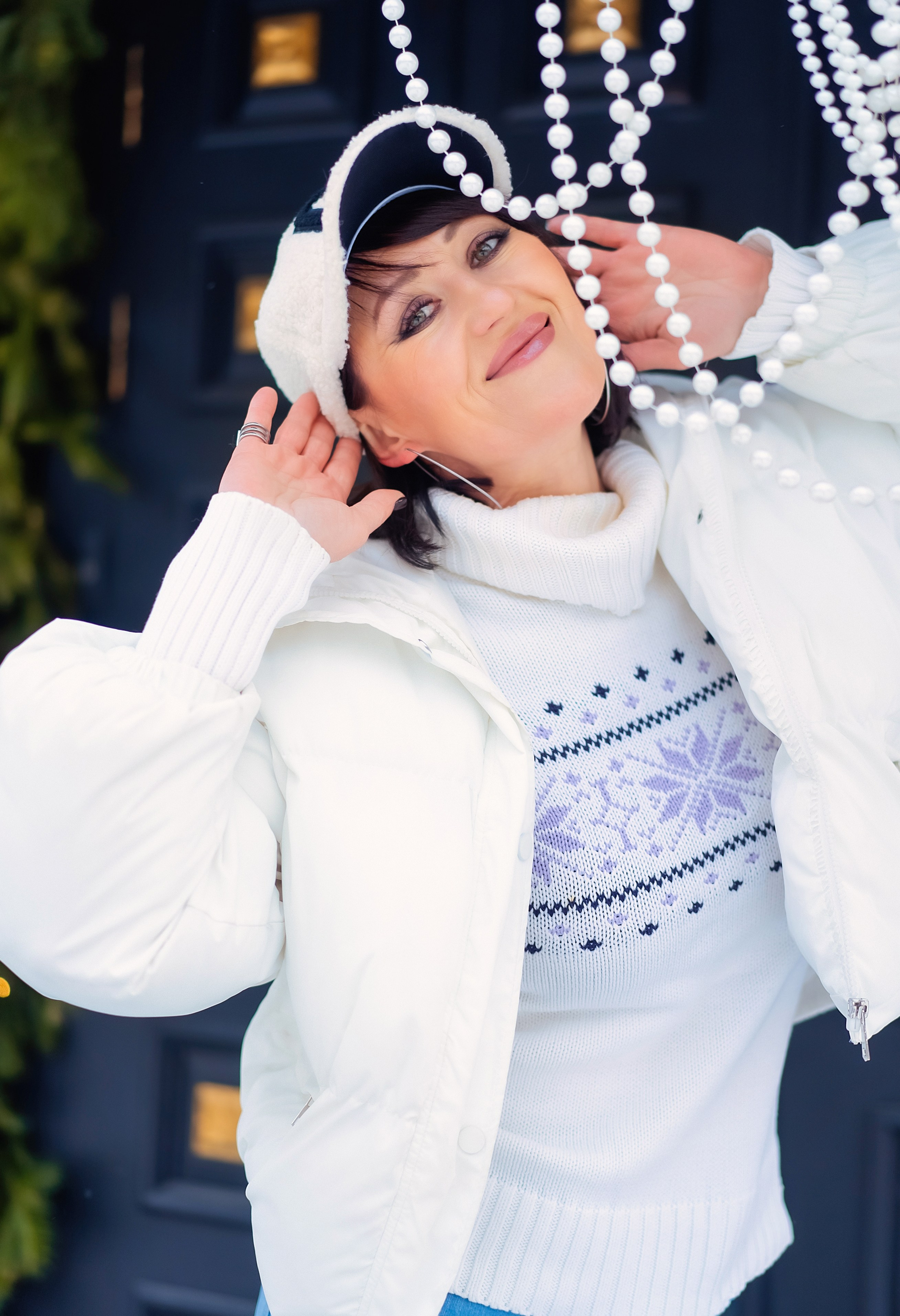 Уличная фотосессия. Семейный и женский фотограф. Видеомейкер в Новосибирске