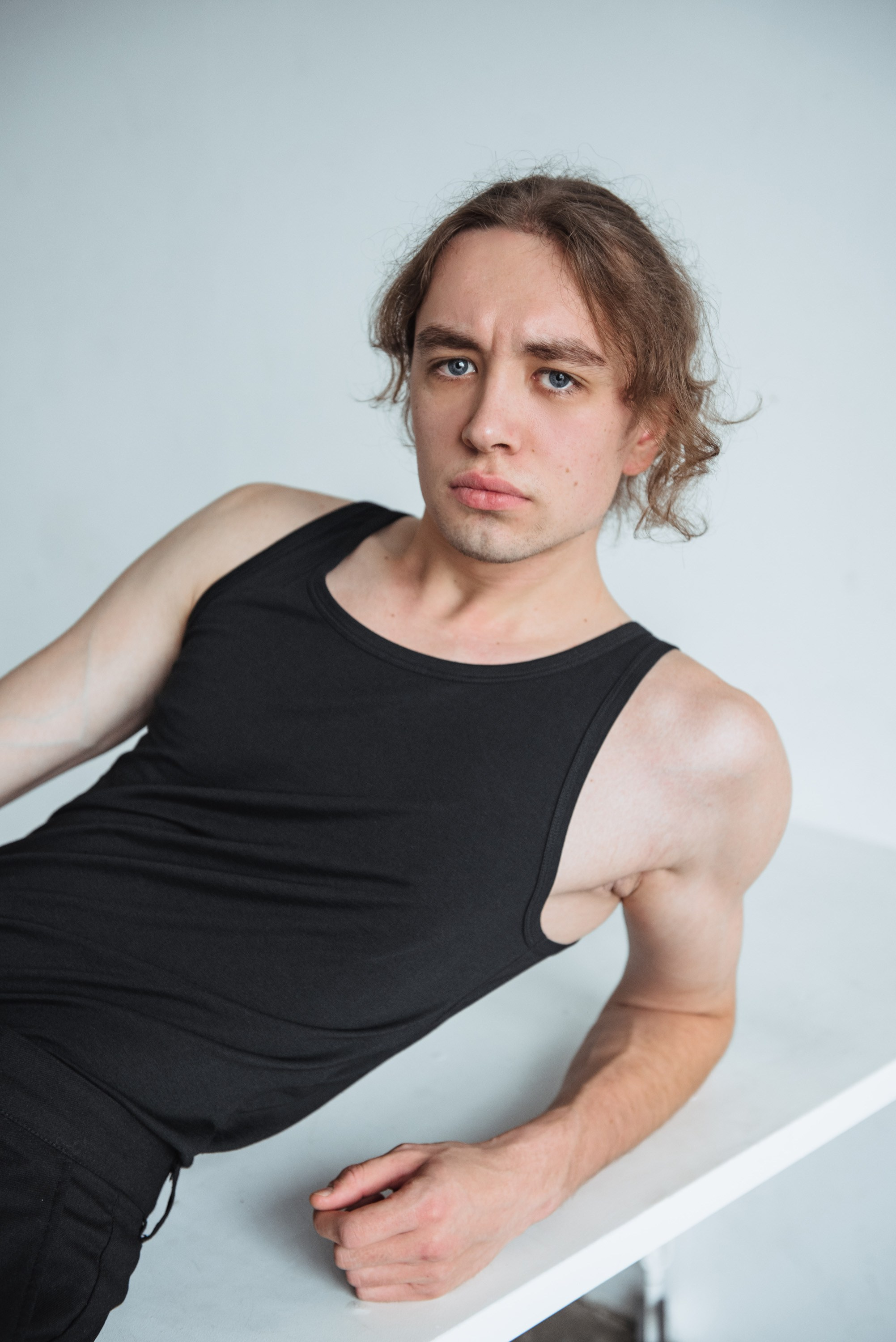 _______________. Модельные тесты, loookbook, портретный фотограф, фотосъемка Москва