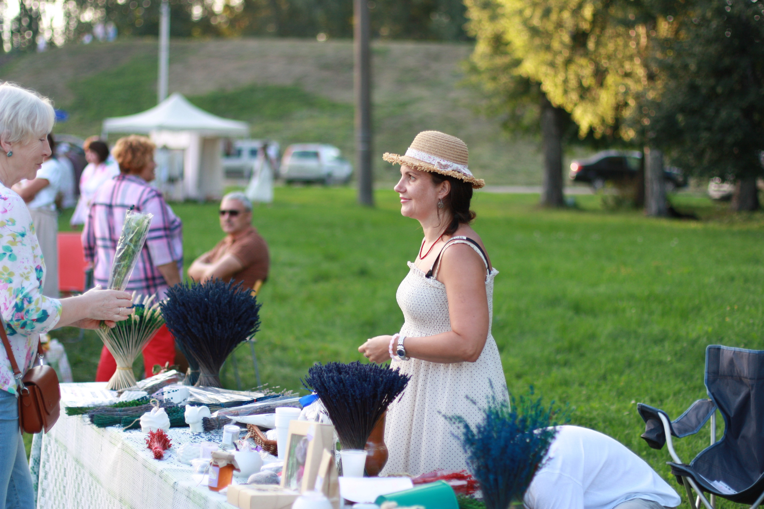 Репортаж. Москва. Фотограф Екатерина Торопцева