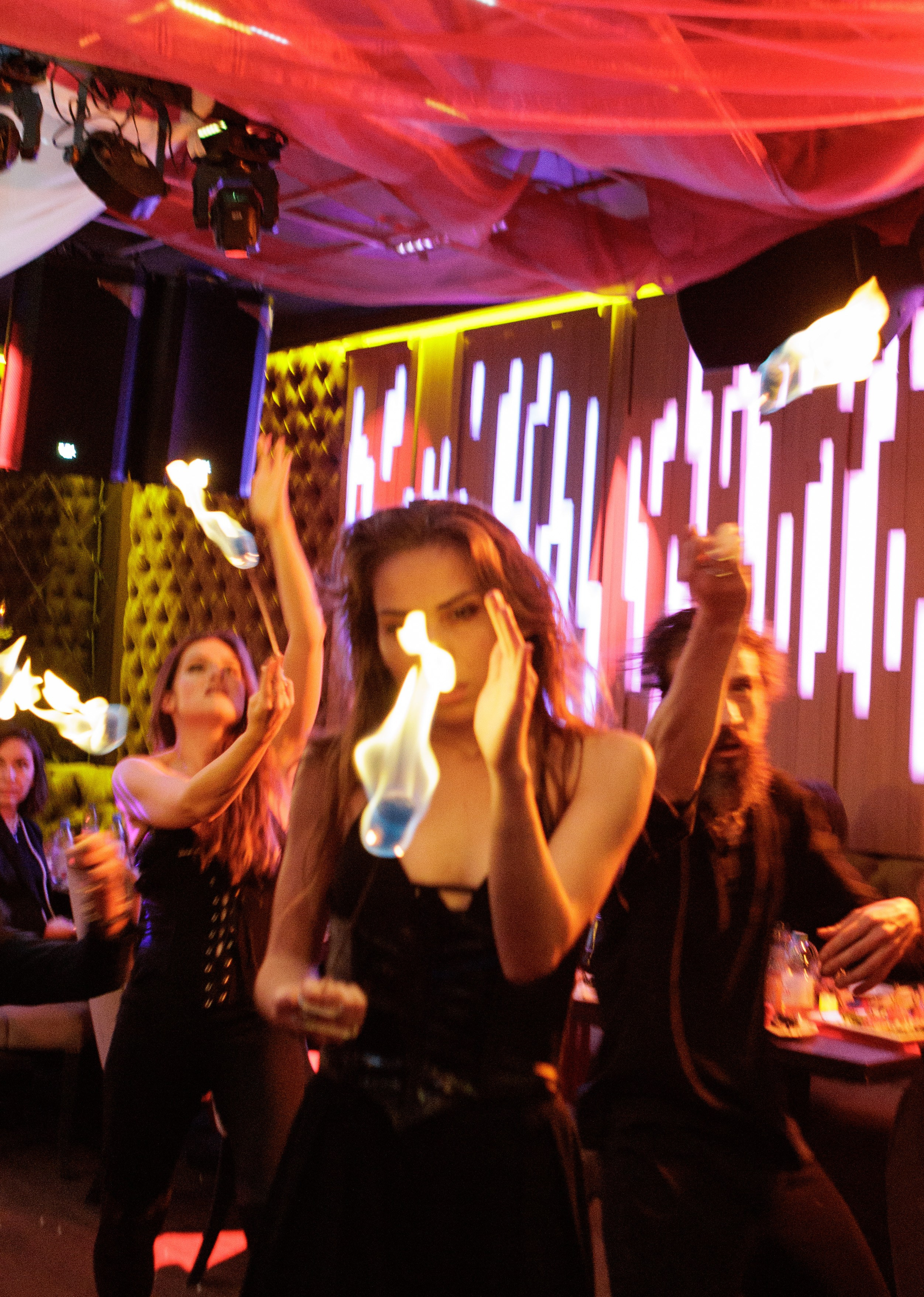 Репортаж. Москва. Фотограф Екатерина Торопцева