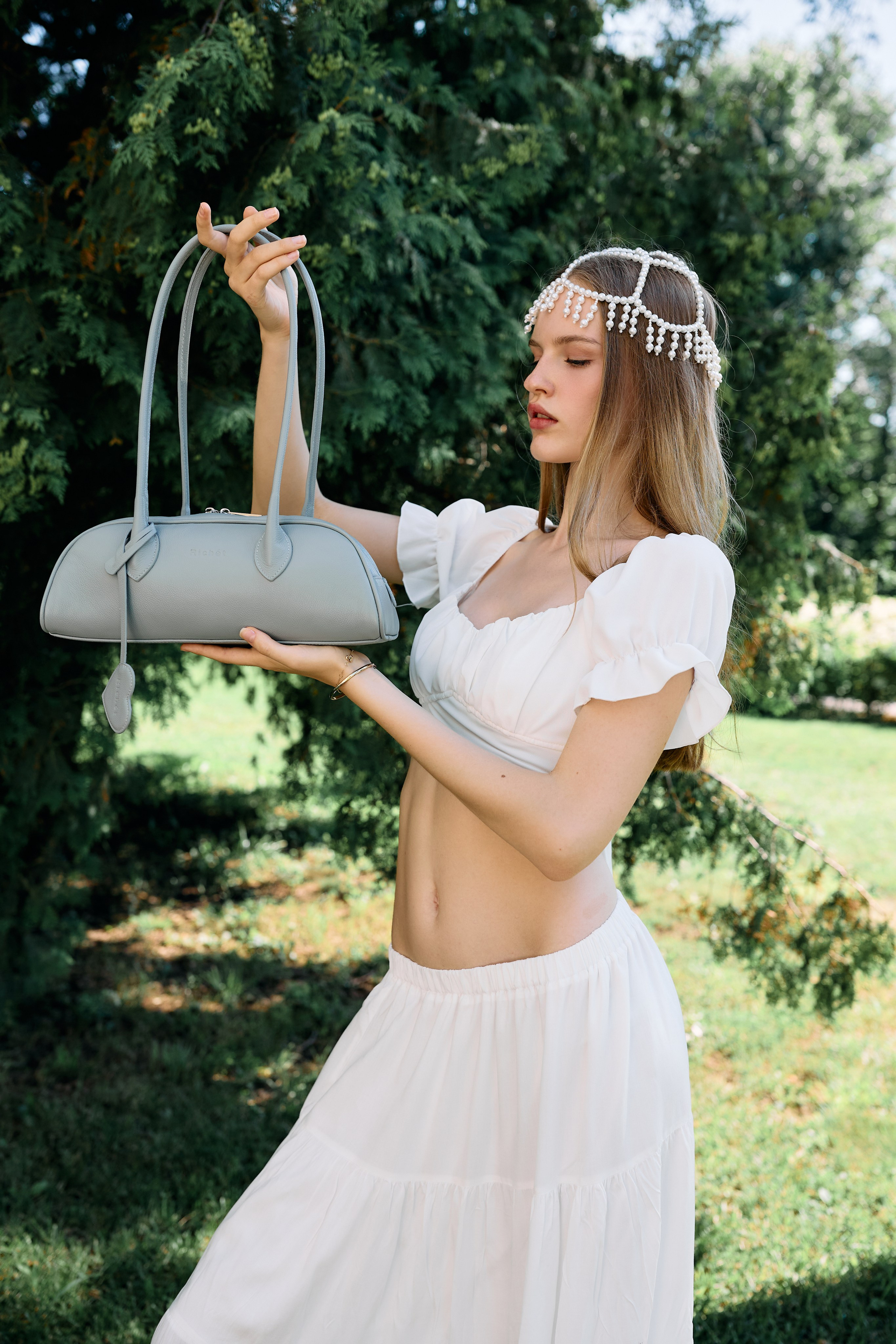 Каталог Richet. Portfolio ideai-studio
