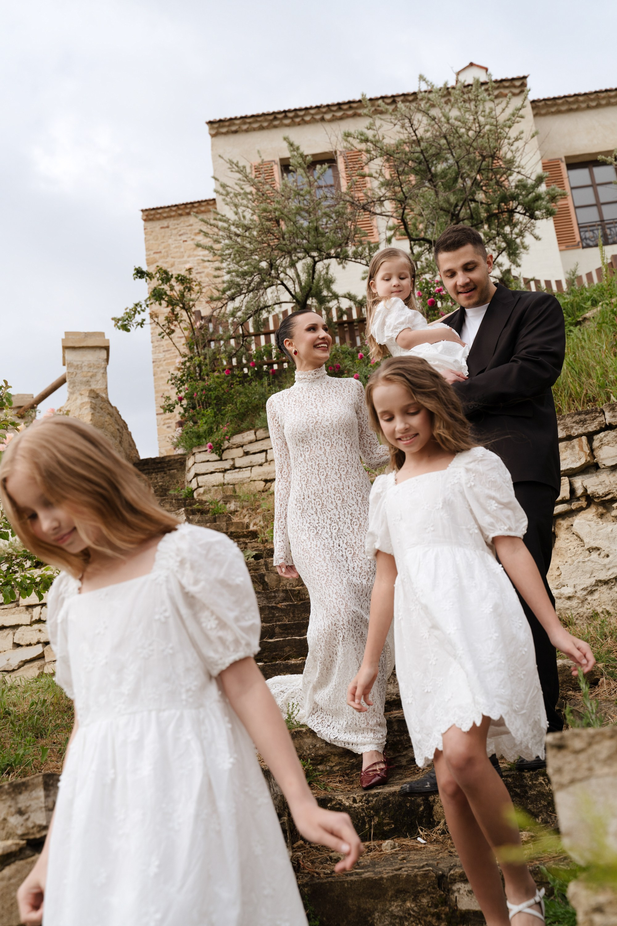 Anastasia&Yuri. Портретный фотограф в Краснодаре Валерия Матирная