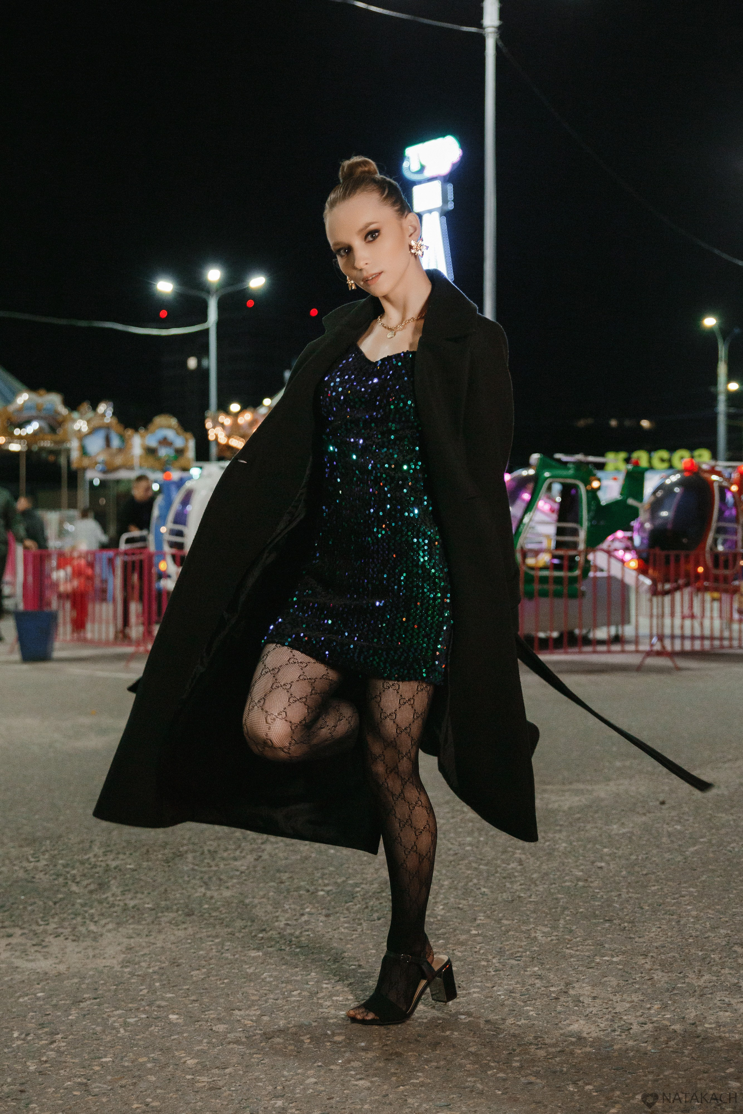 Женские портреты. Качуняк Наталия портретный фотограф в Иваново