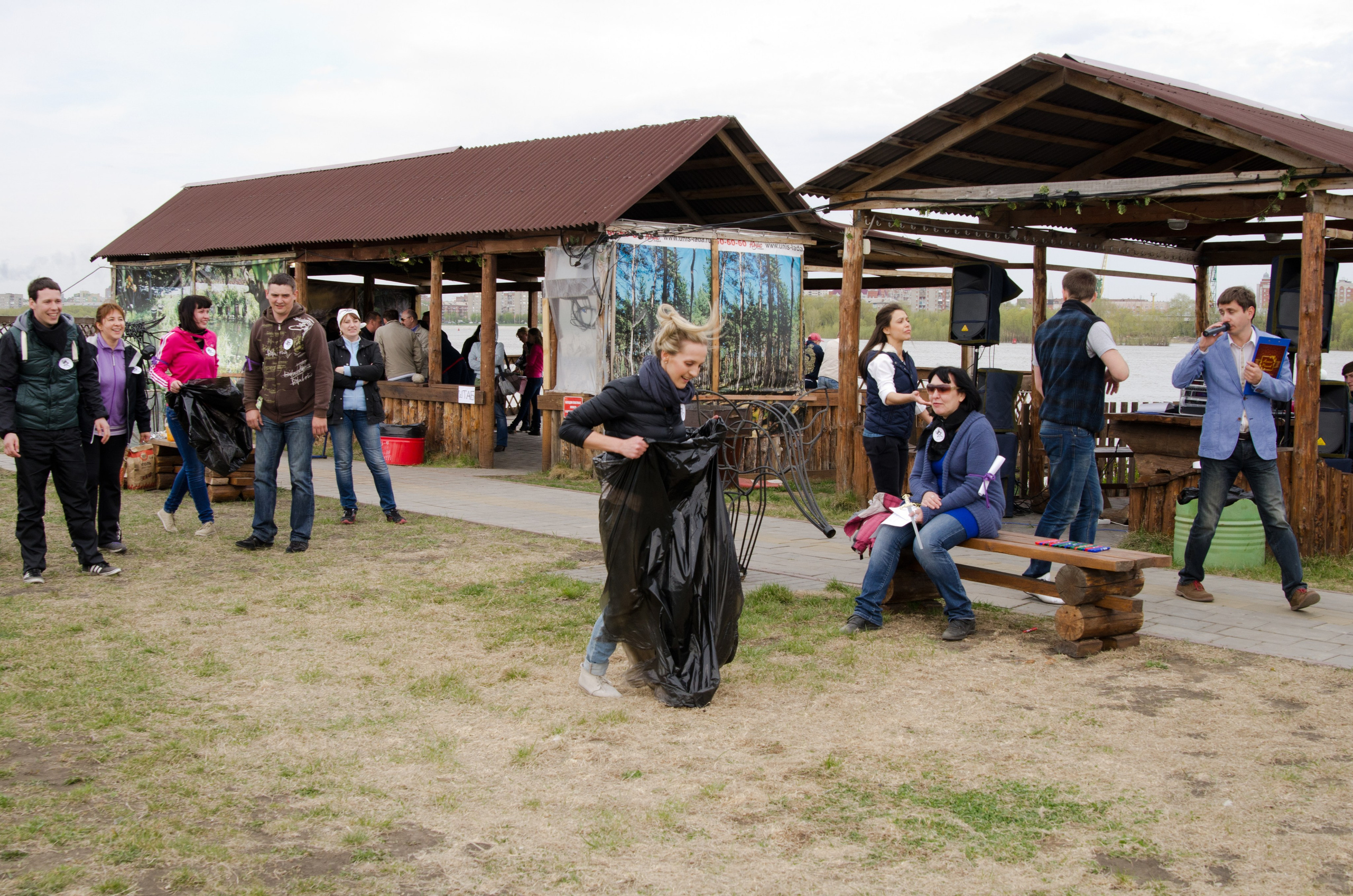 Корпоратив.Пиратский остров. Свадебный и семейный фотограф Денис Лукьянов в Краснодаре, Краснодарском крае и Республике Крым