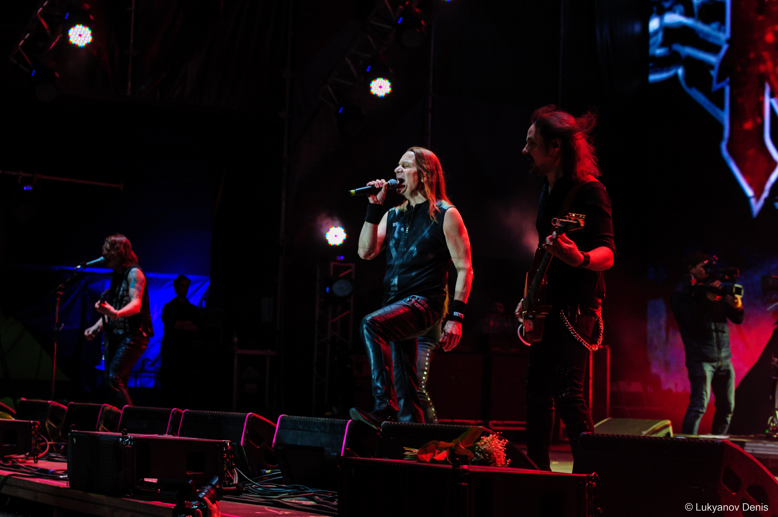 Лестница в Небо 2022. Свадебный и семейный фотограф Денис Лукьянов в Краснодаре, Краснодарском крае и Республике Крым