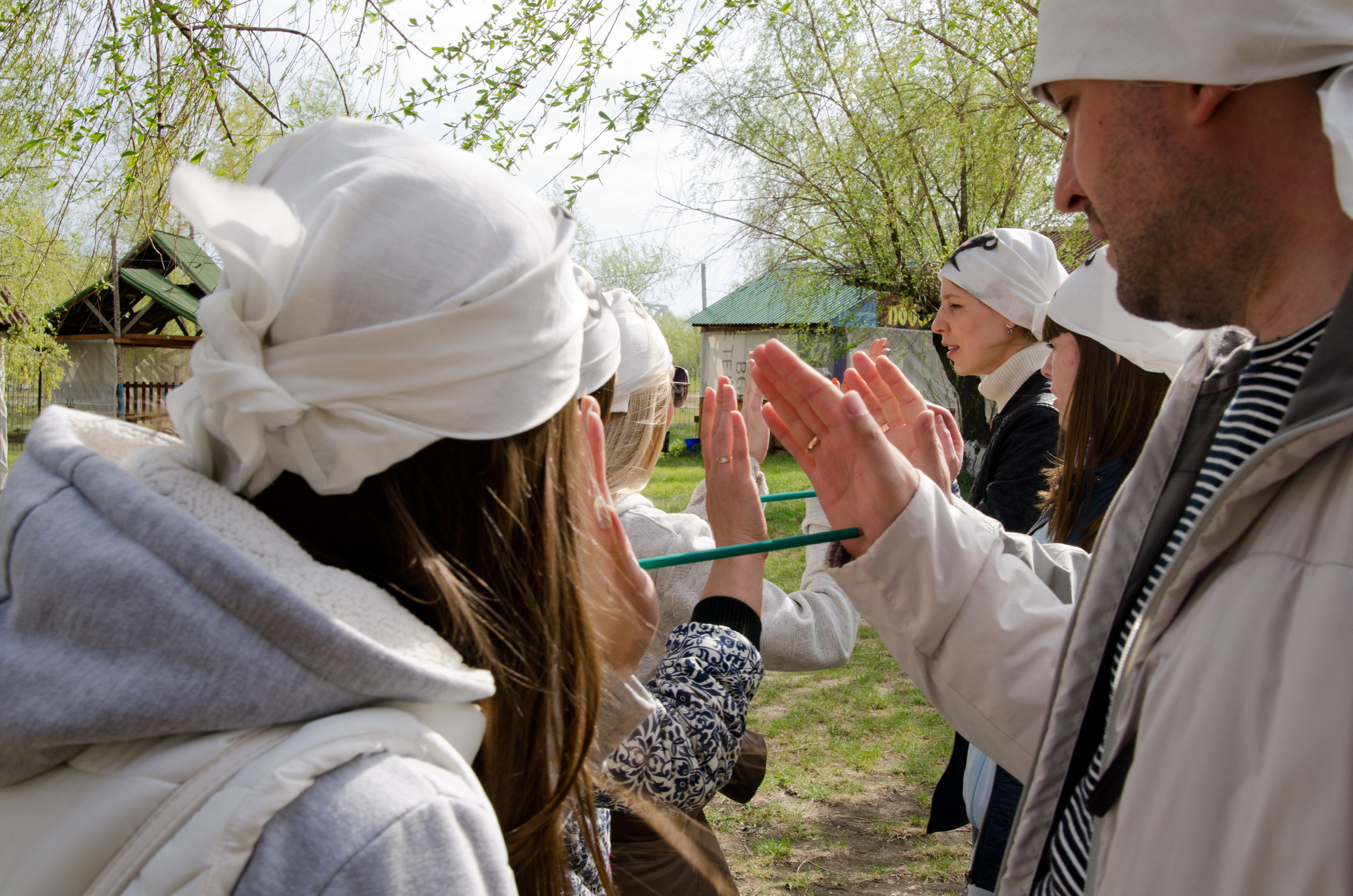 Корпоратив.Пиратский остров. Свадебный и семейный фотограф Денис Лукьянов в Краснодаре, Краснодарском крае и Республике Крым
