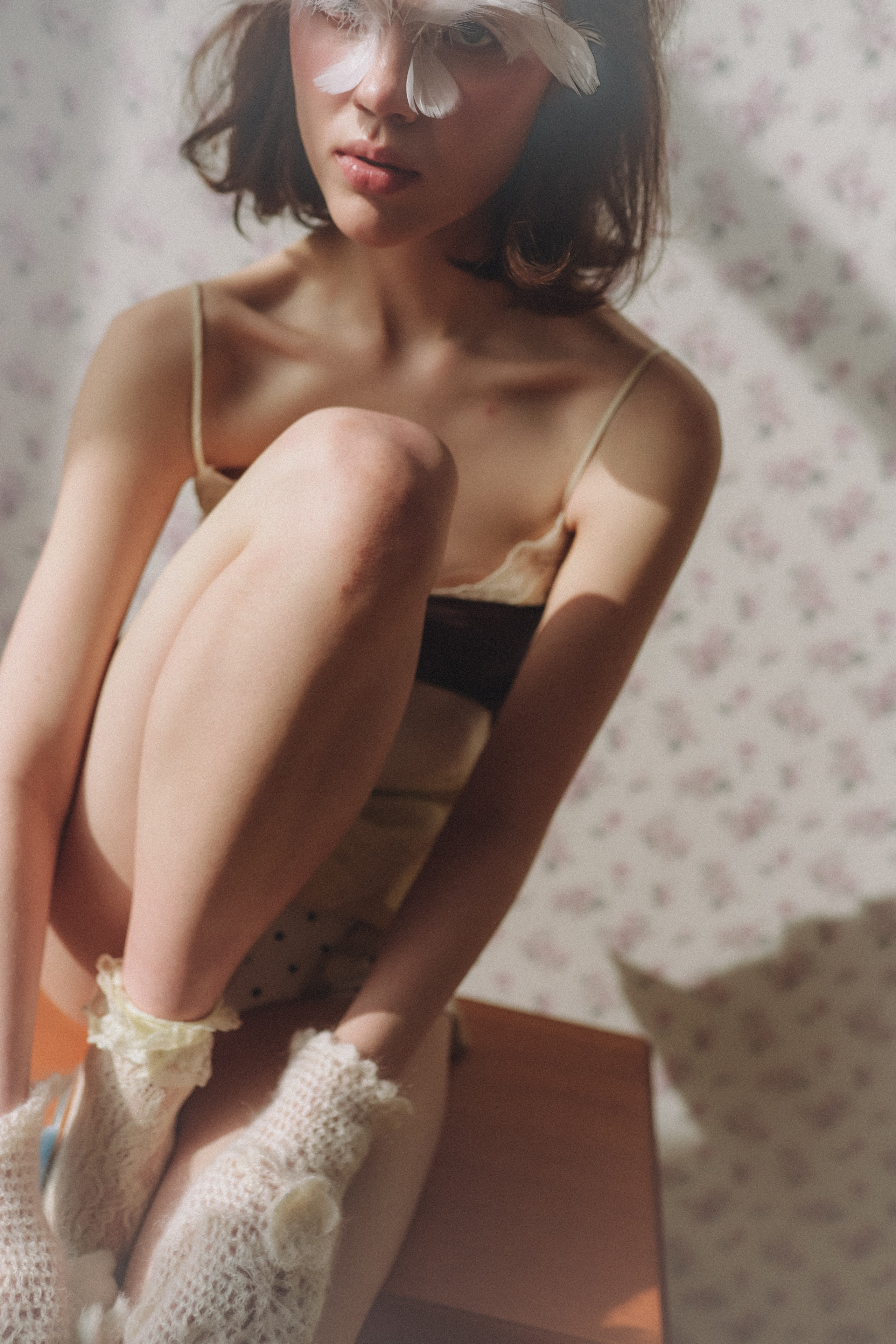 Леся. Фотограф в Нижнем Новгороде Кристина Батанова