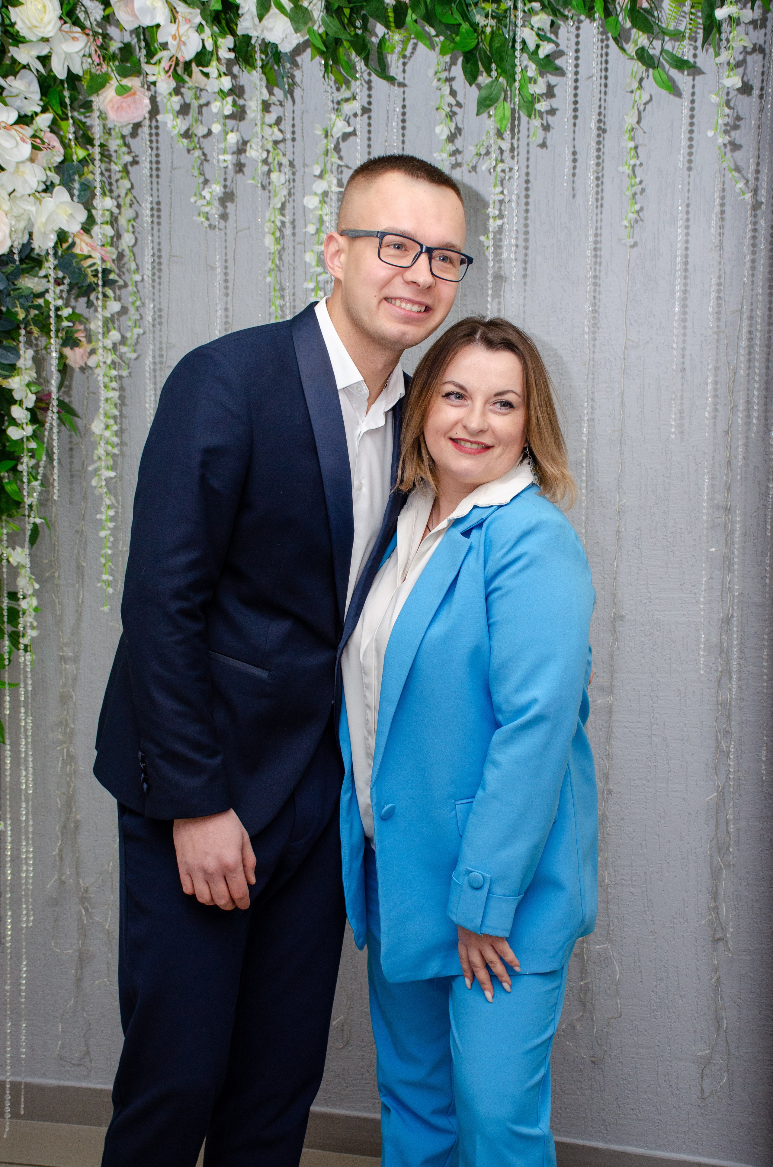 Мастер-класс для Ведущих Дмитрия Питерсского. Фотограф Универсал в Новосибирске