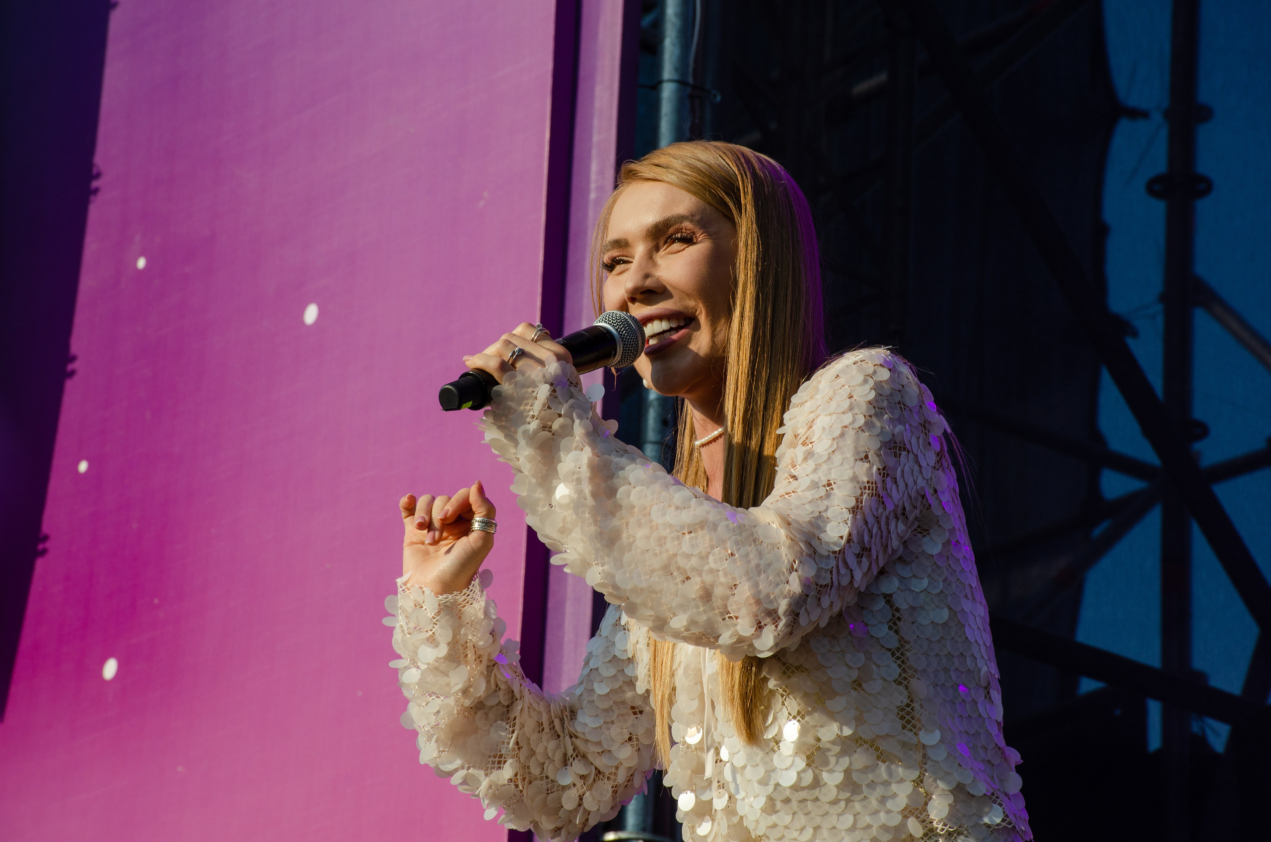 Черника Фест. Фотограф Универсал в Новосибирске