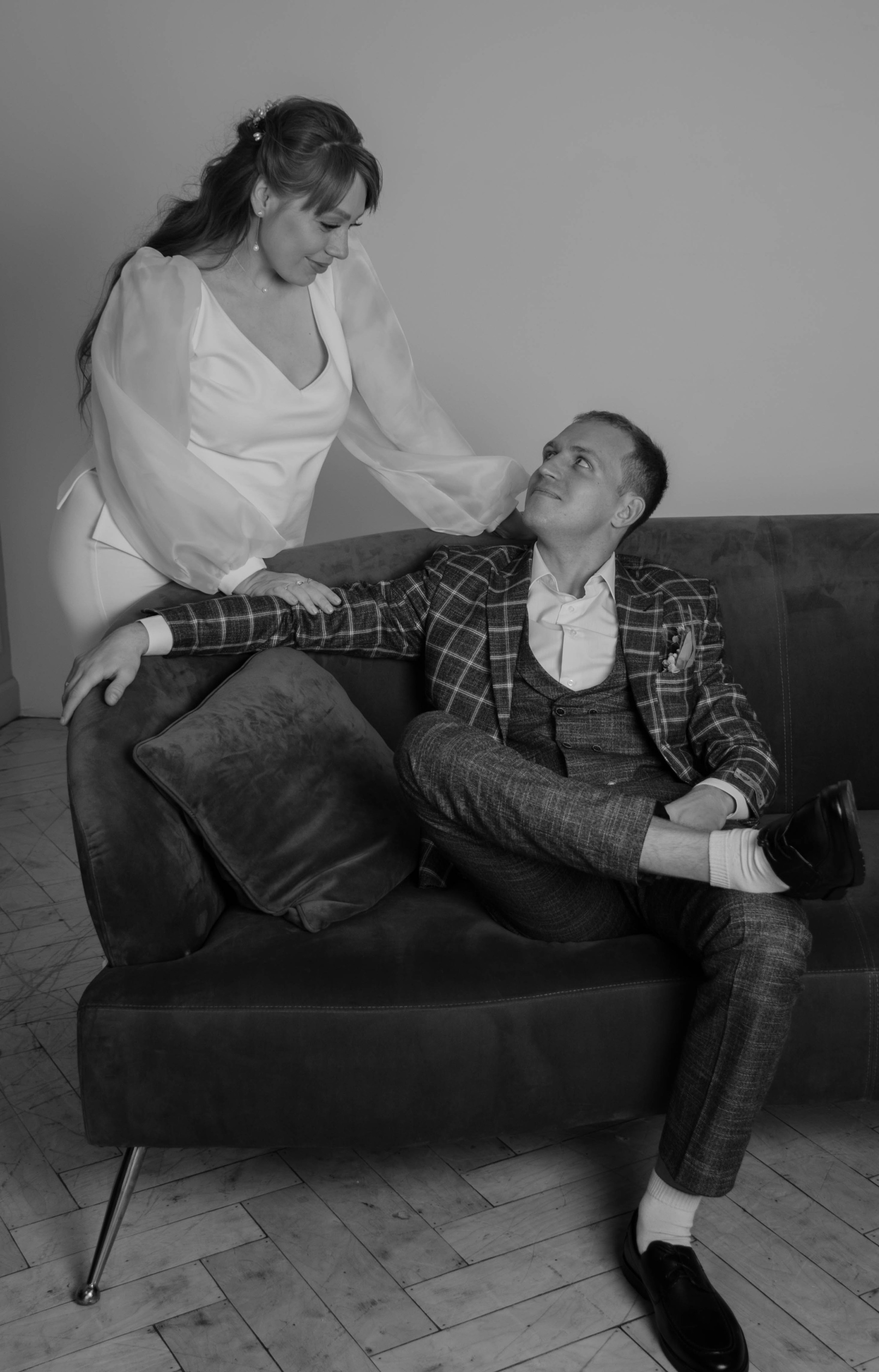 Фотосессии. Фотограф Универсал в Новосибирске