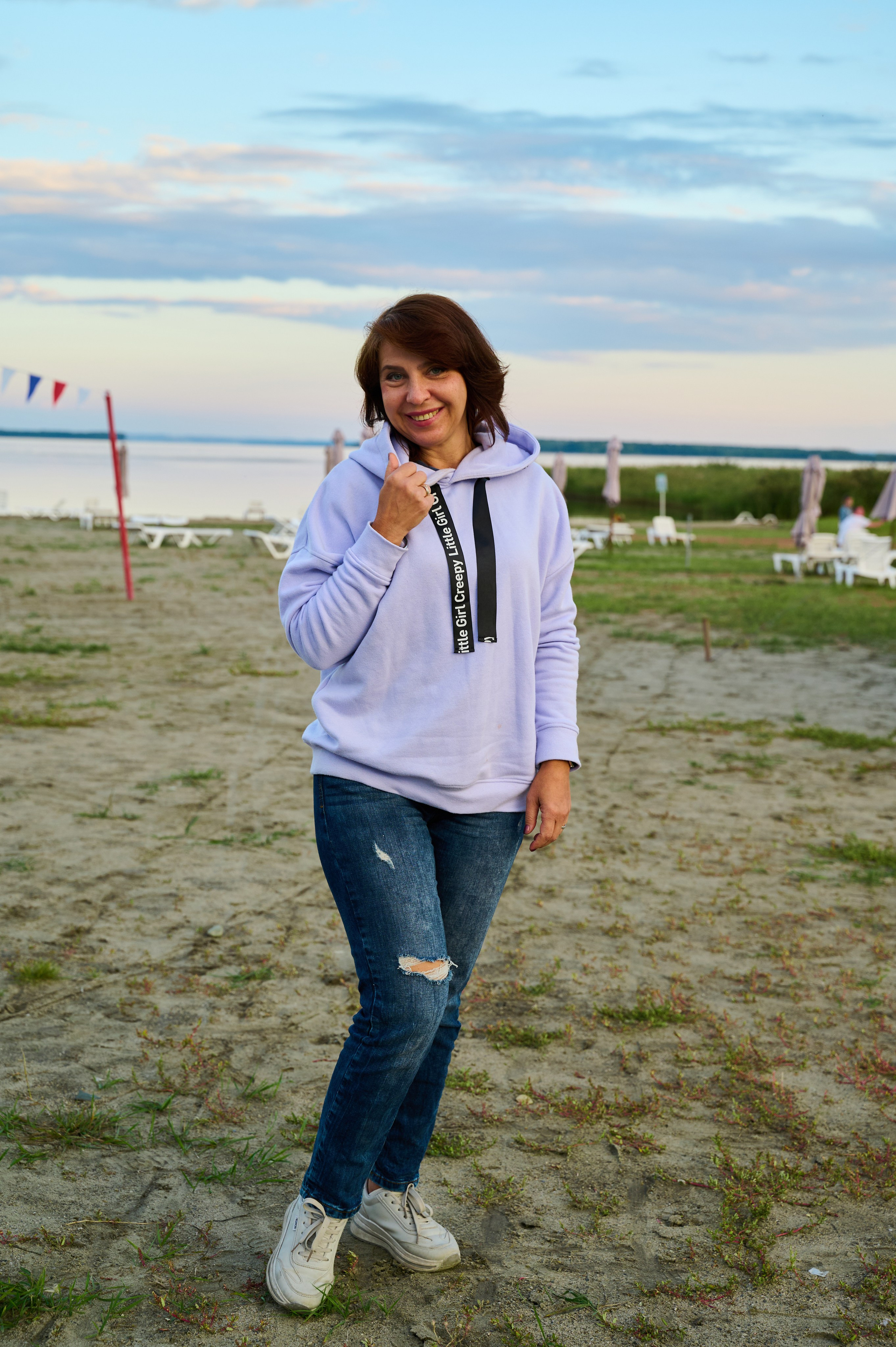 Закрытие сезона Пичугово Море. Фотограф Универсал в Новосибирске