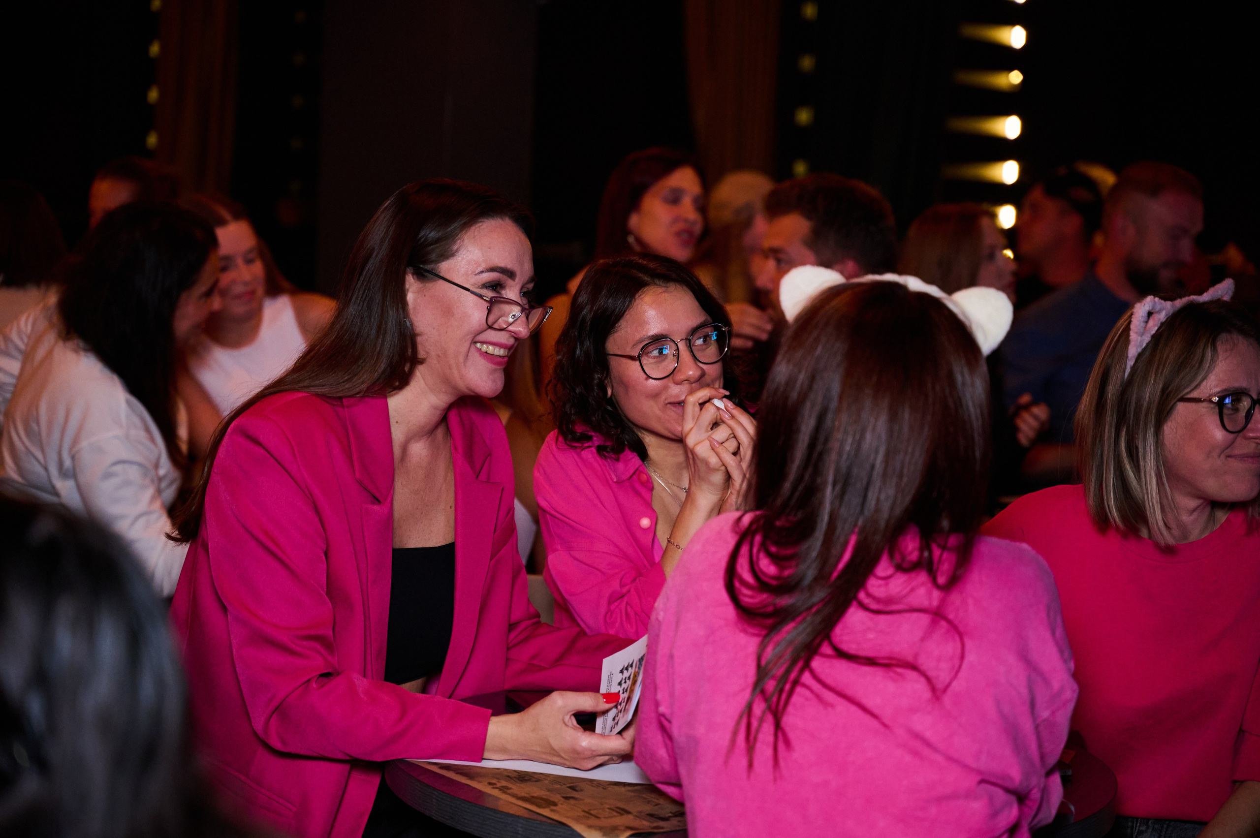 Квиз ALIBI. Фотограф Универсал в Новосибирске