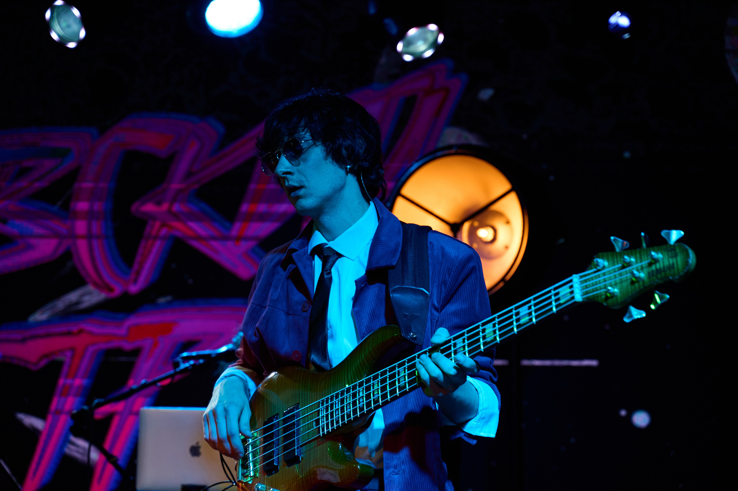 Айвазовский Оркестра. Фотограф Универсал в Новосибирске