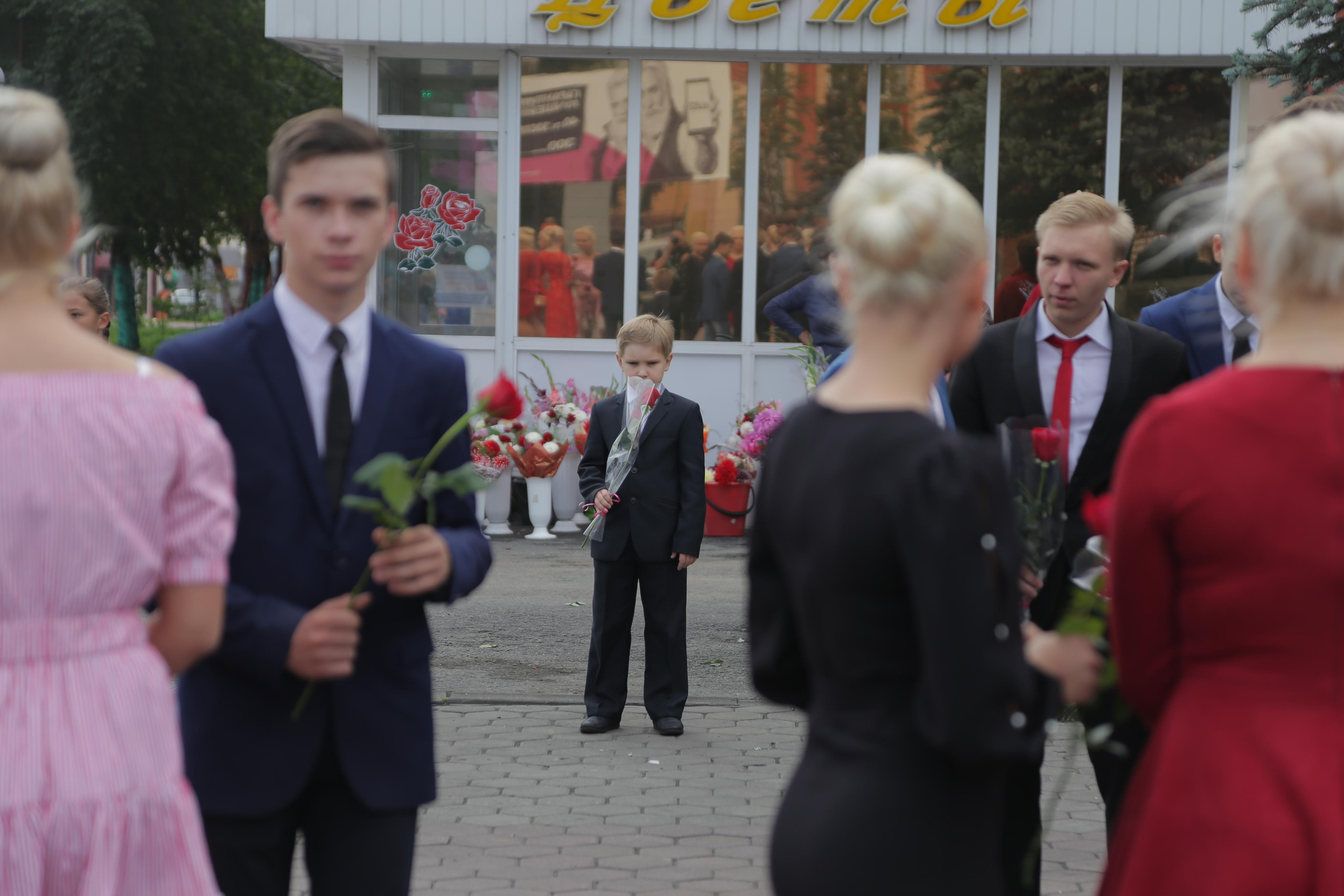 Репортаж. Виль Равилов фотограф в Кемеровской области-Кузбасс