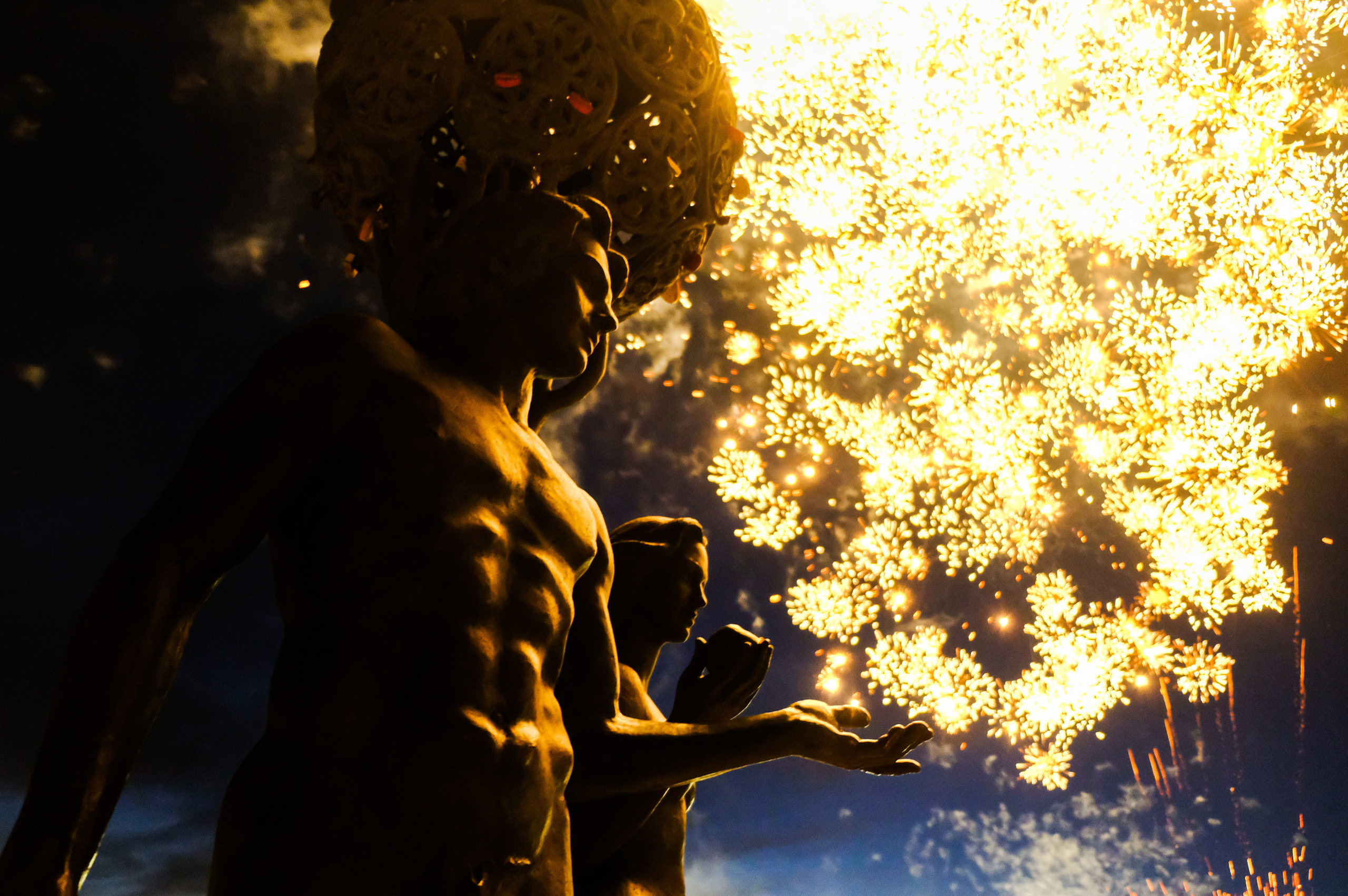 Репортаж. Виль Равилов фотограф в Кемеровской области-Кузбасс