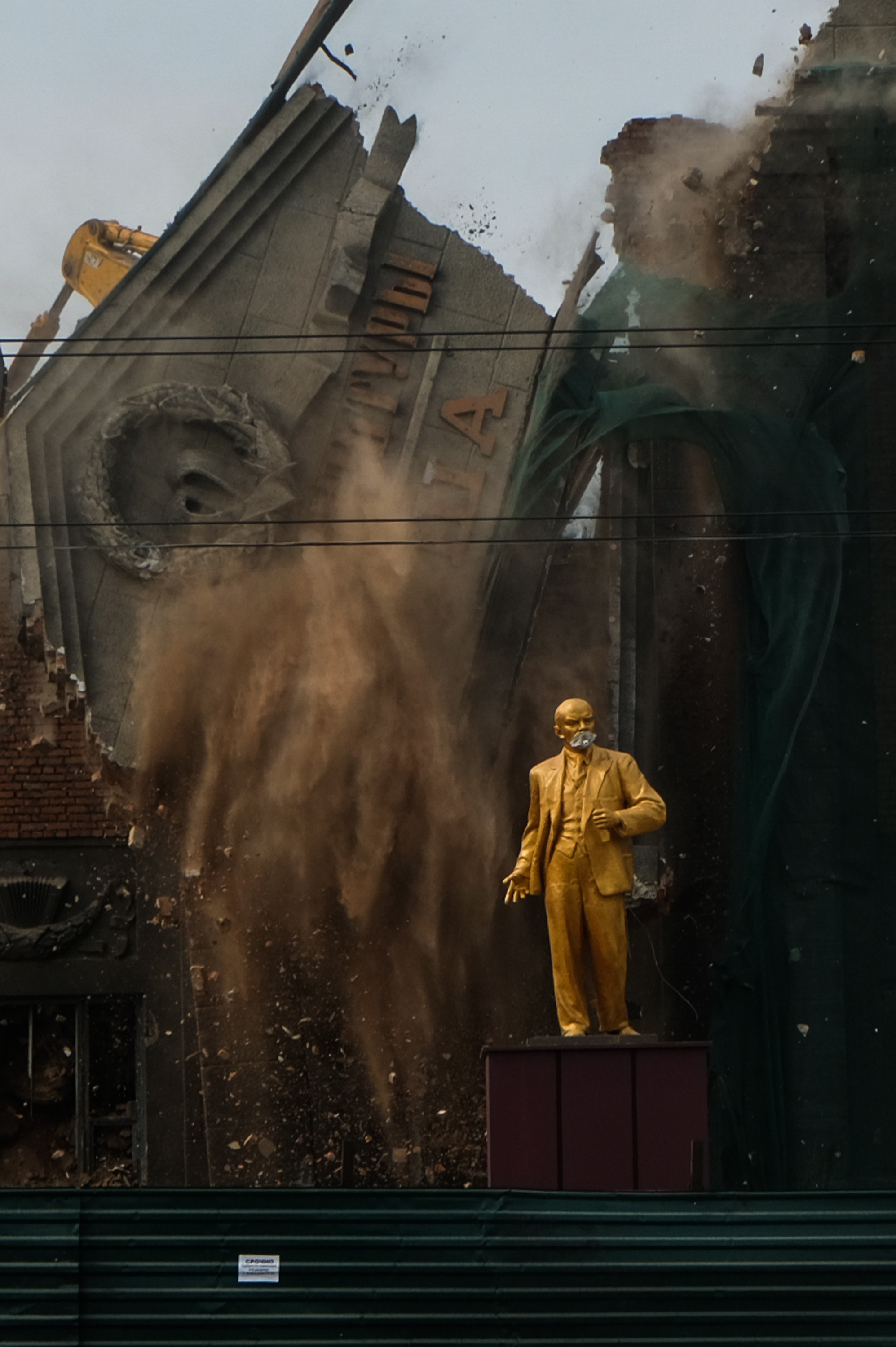 Репортаж. Виль Равилов фотограф в Кемеровской области-Кузбасс