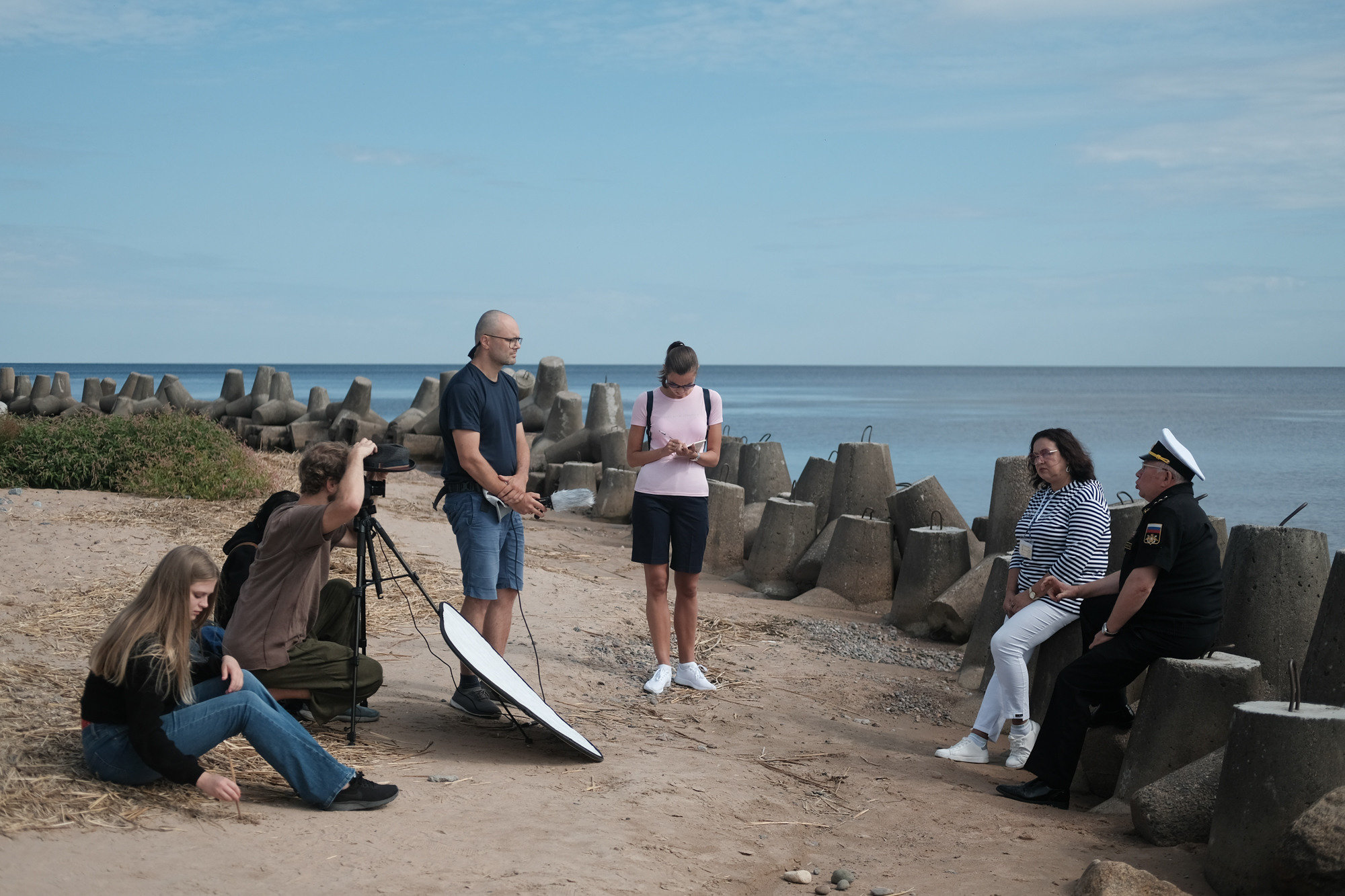 Репортаж. Виль Равилов фотограф в Кемеровской области-Кузбасс