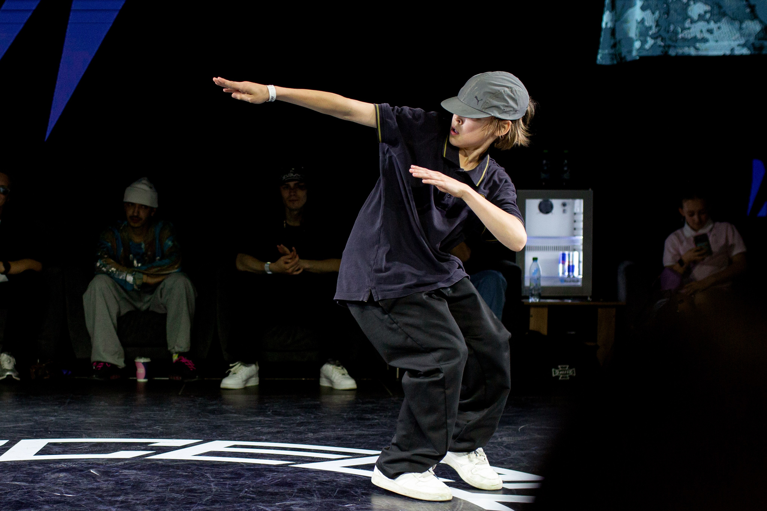 РЕПОРТАЖ. Главная